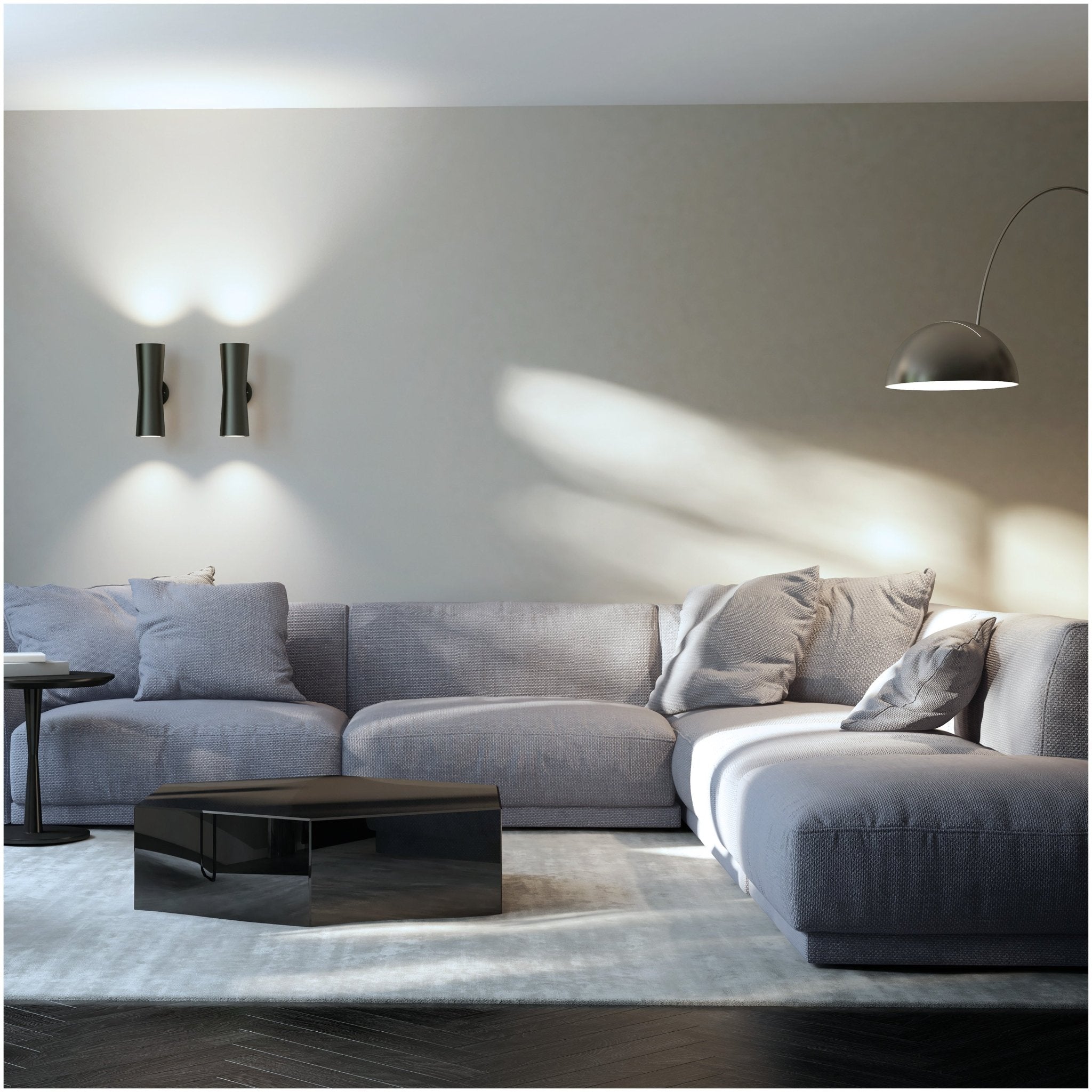 Żarówka LED SW E14 8,5W Barwa Zimna biała 6500K 806lm Żarówka Świeczka - LAITICA