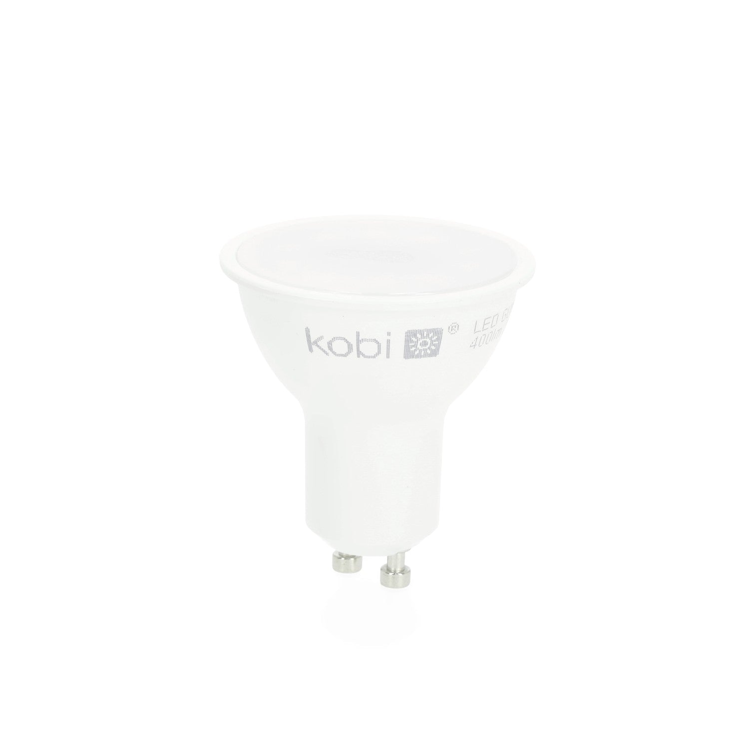 Żarówka ledowa LED GU10 5W barwa ciepła 3000K - LAITICA