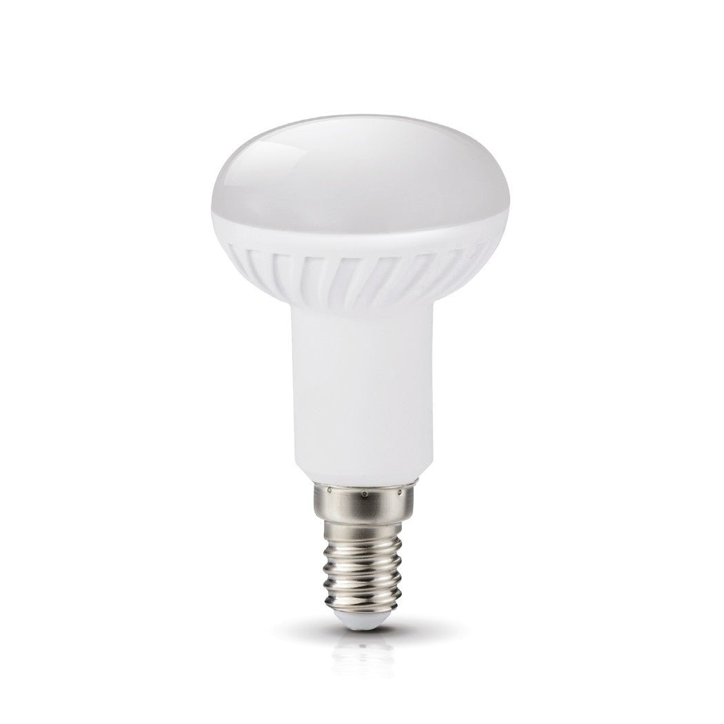 Żarówka ledowa R50 5W E14 barwa neutralna biała reflektor - LAITICA