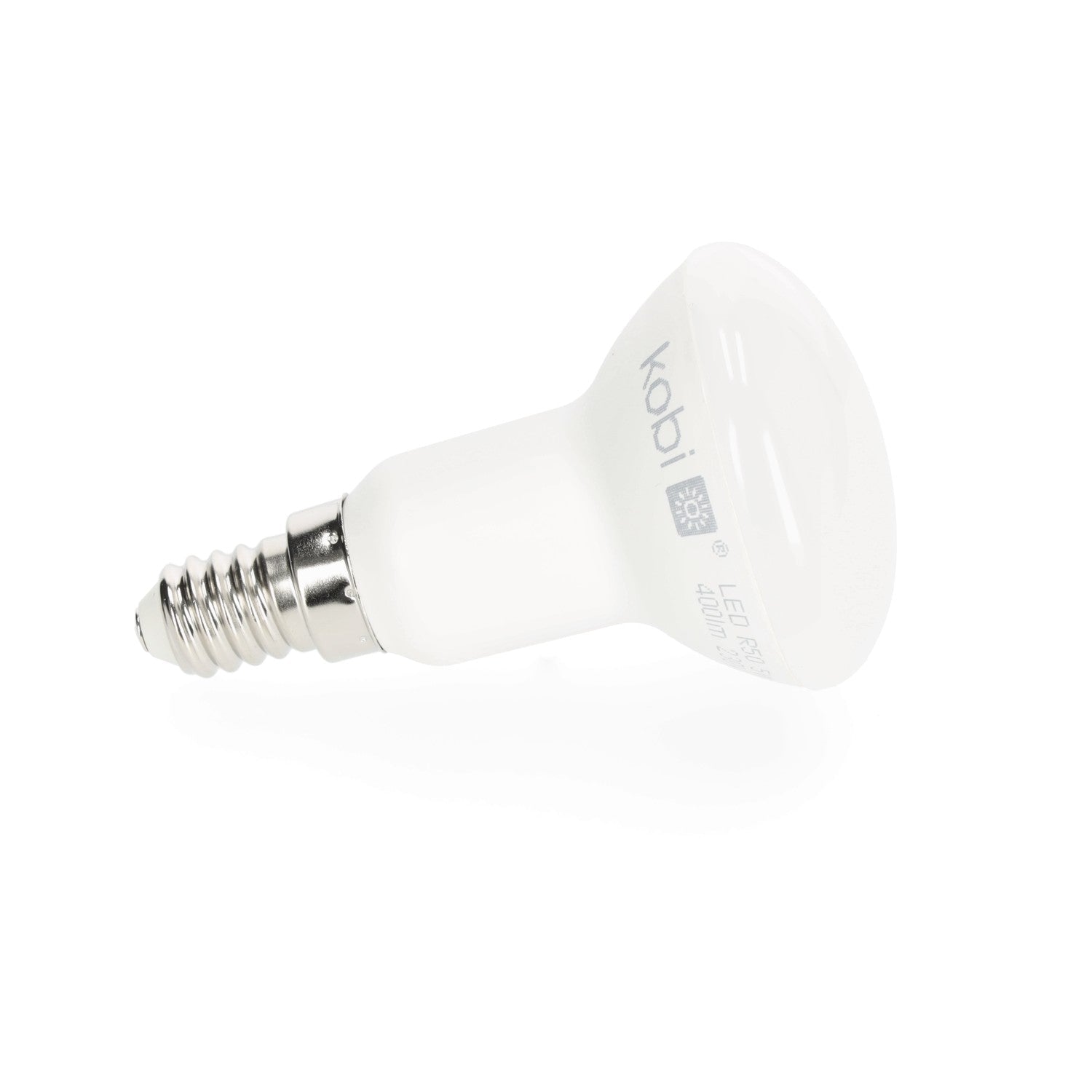 Żarówka ledowa R50 5W E14 barwa neutralna biała reflektor - LAITICA