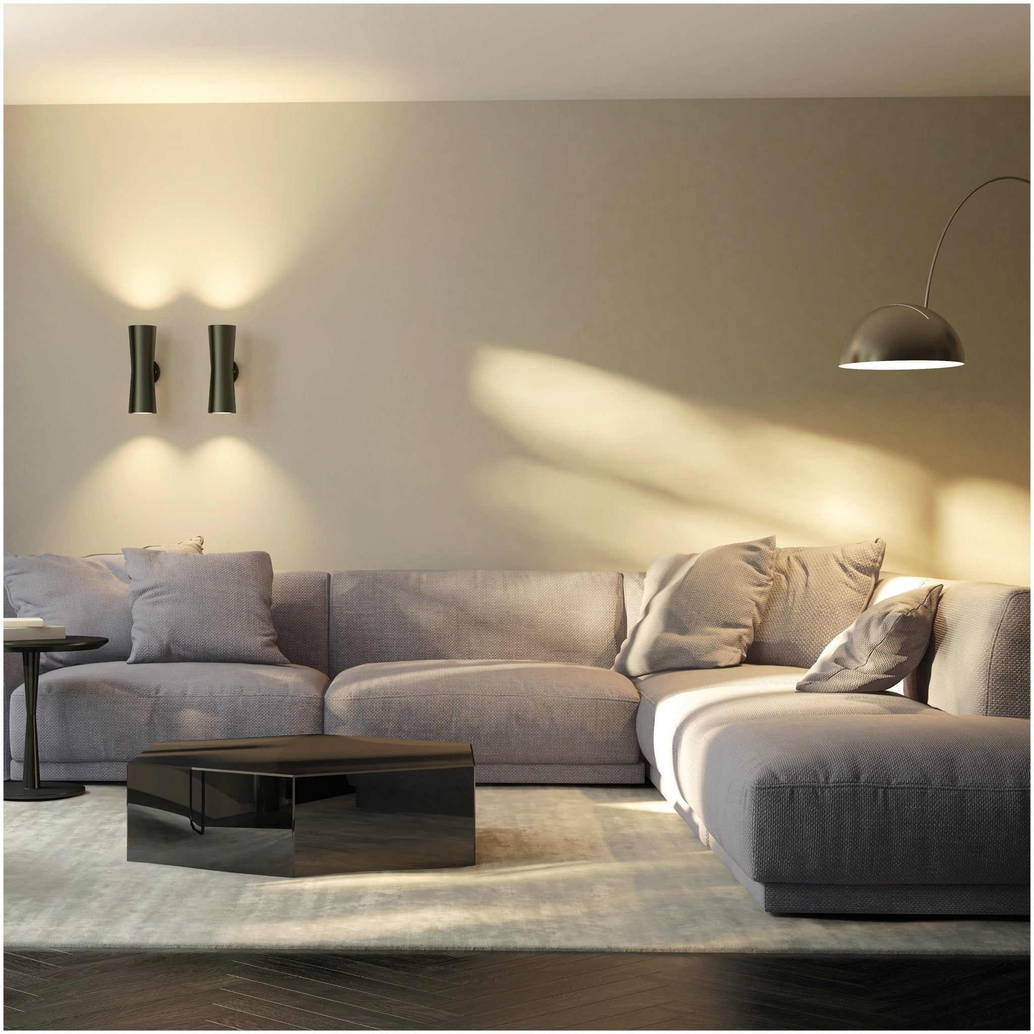 Żarówka świeczka LED SW 8,5W E27 Barwa Biała Ciepła 180 stopni 3000K - LAITICA