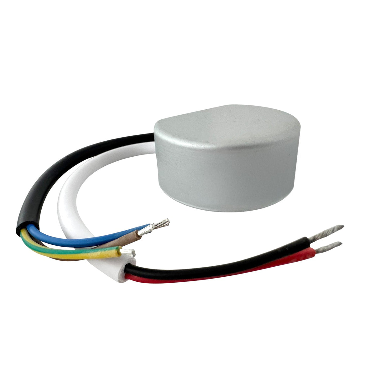 Zasilacz 12V 20W 1.67A IP67 Moduł Puszkowy LED Wodoodporny Do Taśm - LAITICA
