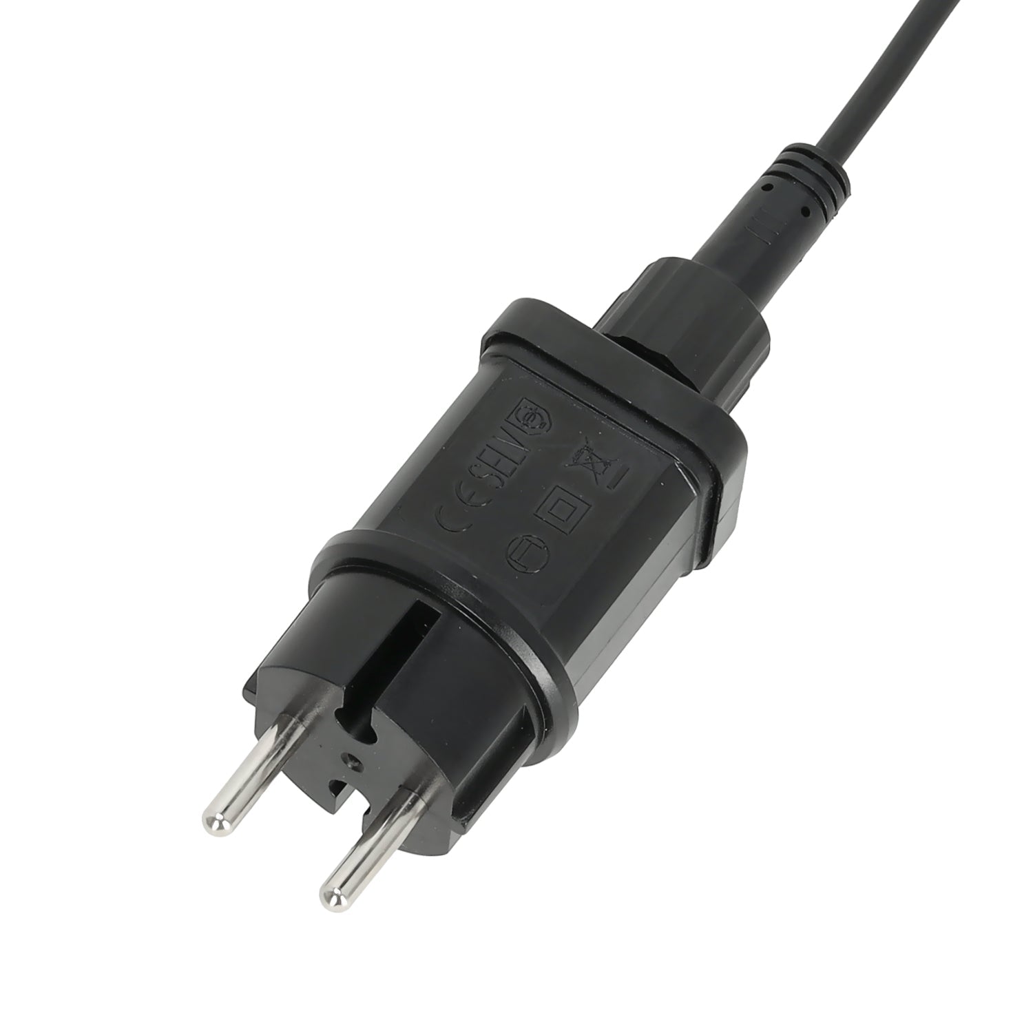 Zasilacz 24V 9W do Girlandy LED – Zasilanie do Girland Ogrodowych - LAITICA