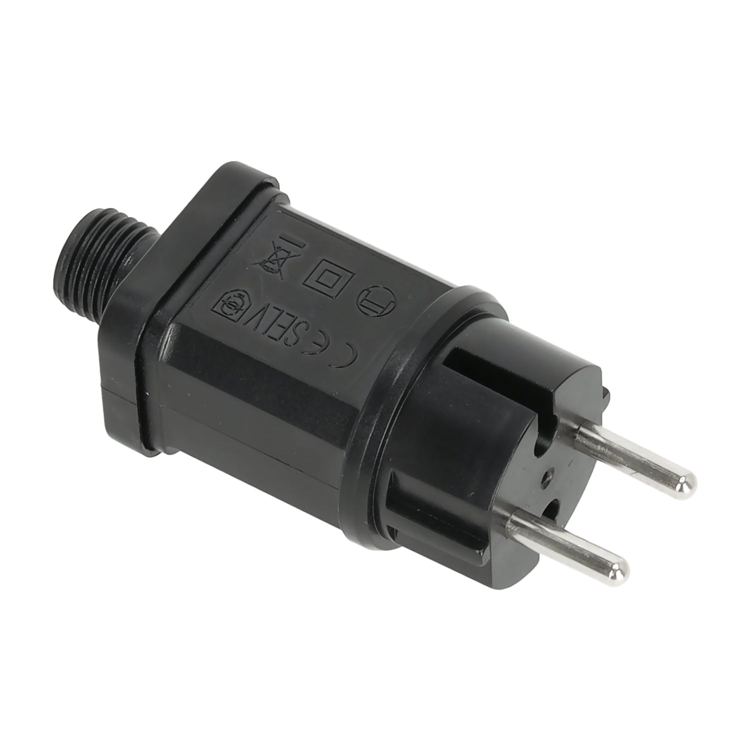 Zasilacz 24V 9W do Girlandy LED – Zasilanie do Girland Ogrodowych - LAITICA