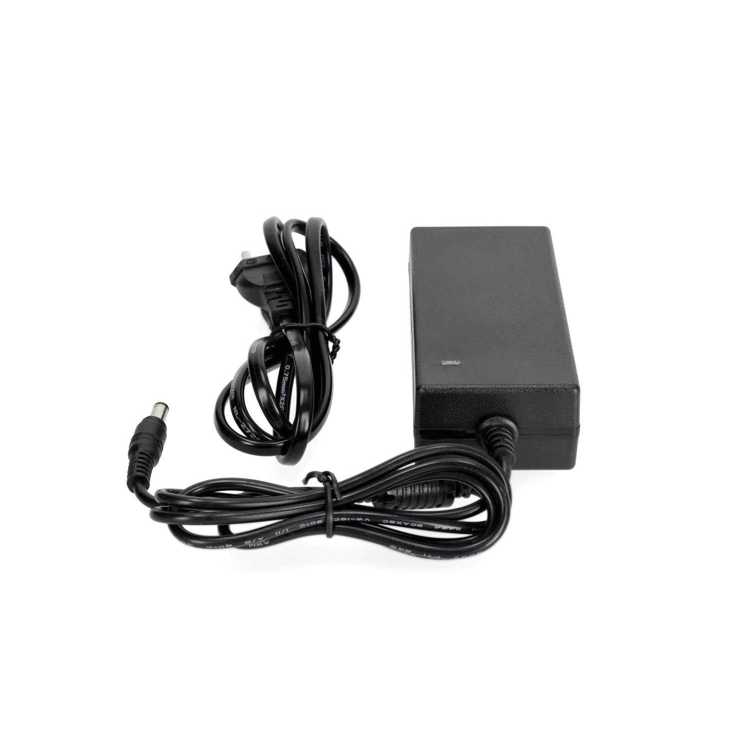 Zasilacz DESKTOP 12V 42W napięciowy 3,5A CZARNY - LAITICA