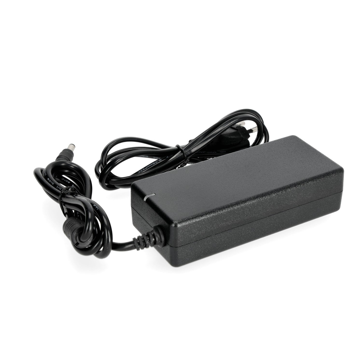 Zasilacz DESKTOP 12V 72W napięciowy 6,0A CZARNY - LAITICA