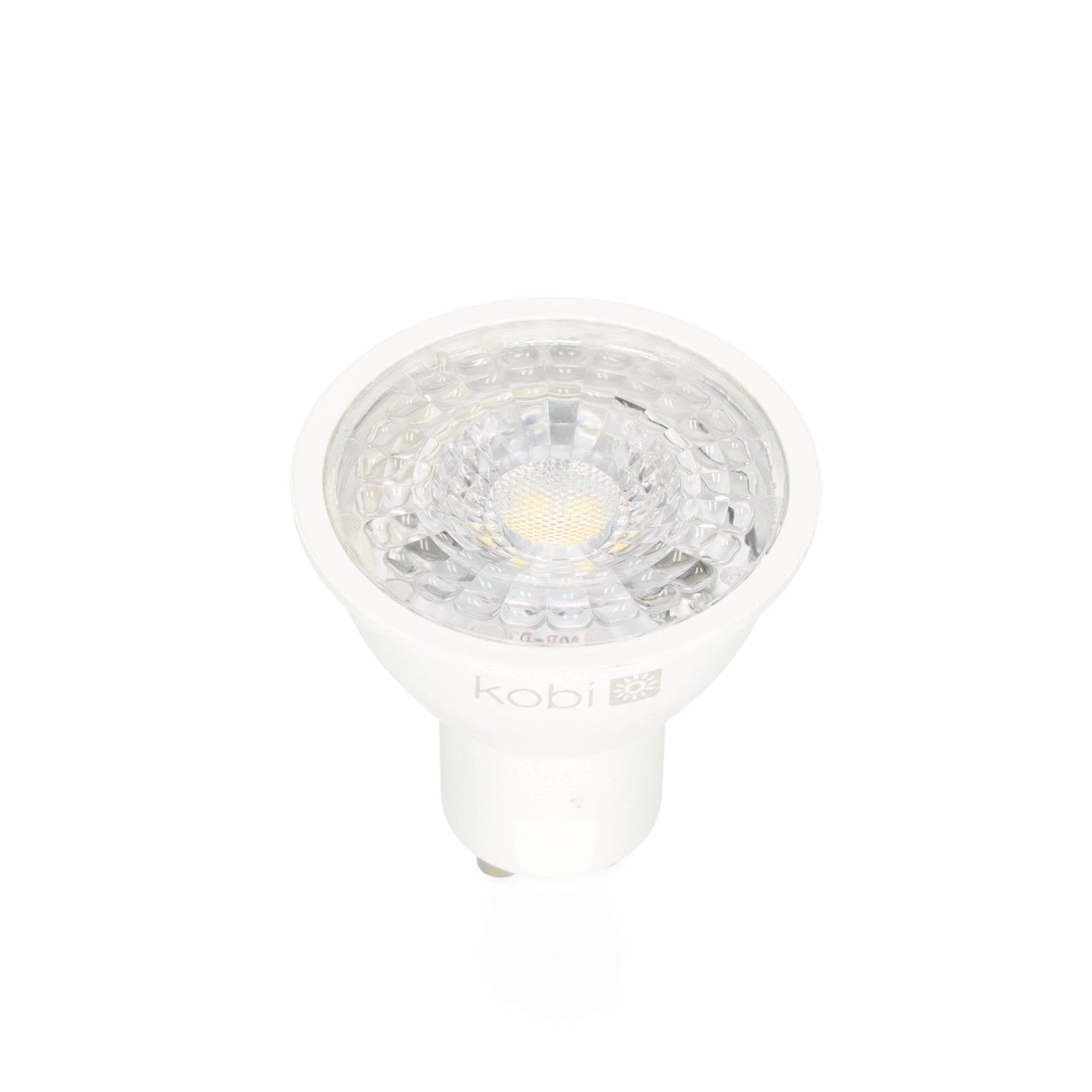 ZESTAW 3x Lampa ogrodowa PORTO + 3x żarówka GU10 3W premium NEUTRALNA - LAITICA