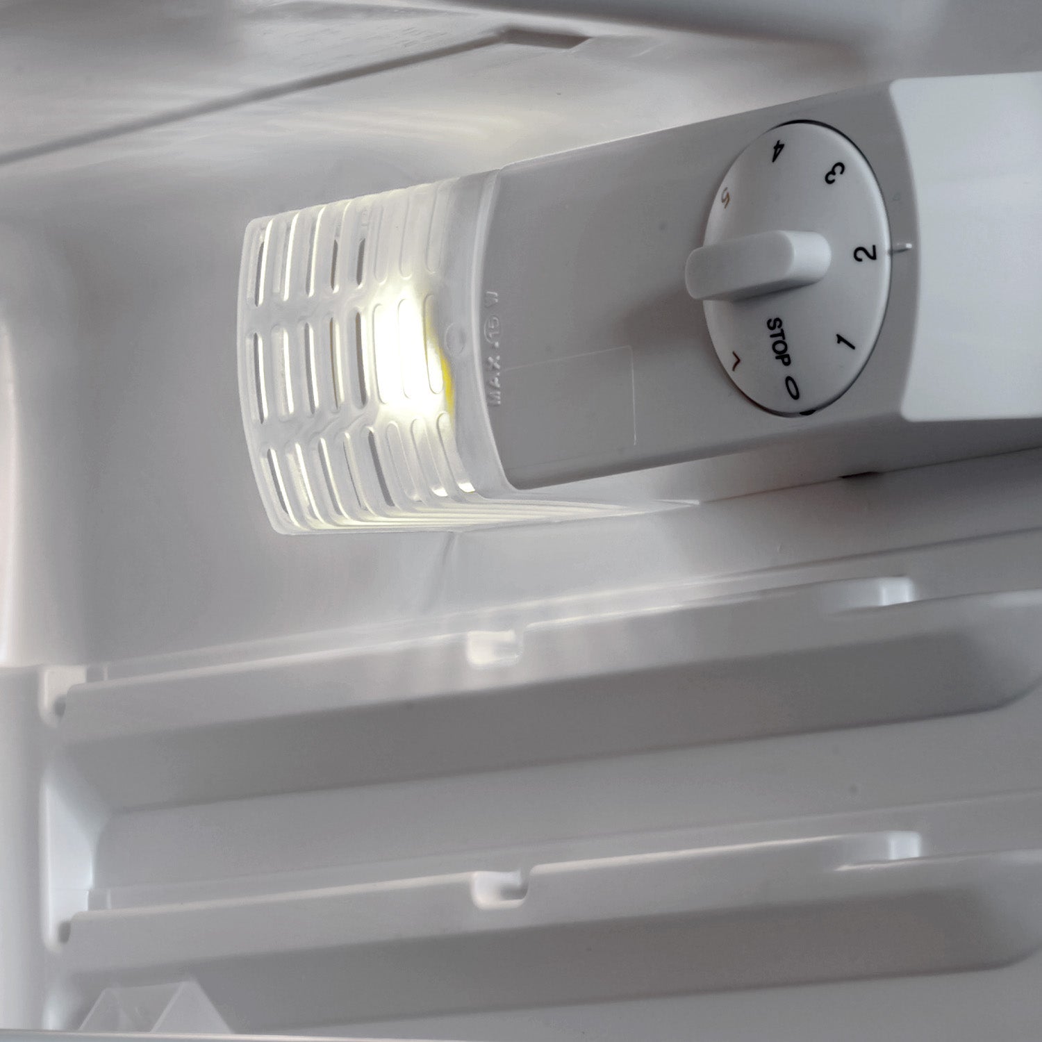 Zestaw 3x Żarówka LED 2W E14 barwa neutralna 4000K do okapów i lodówek - LAITICA