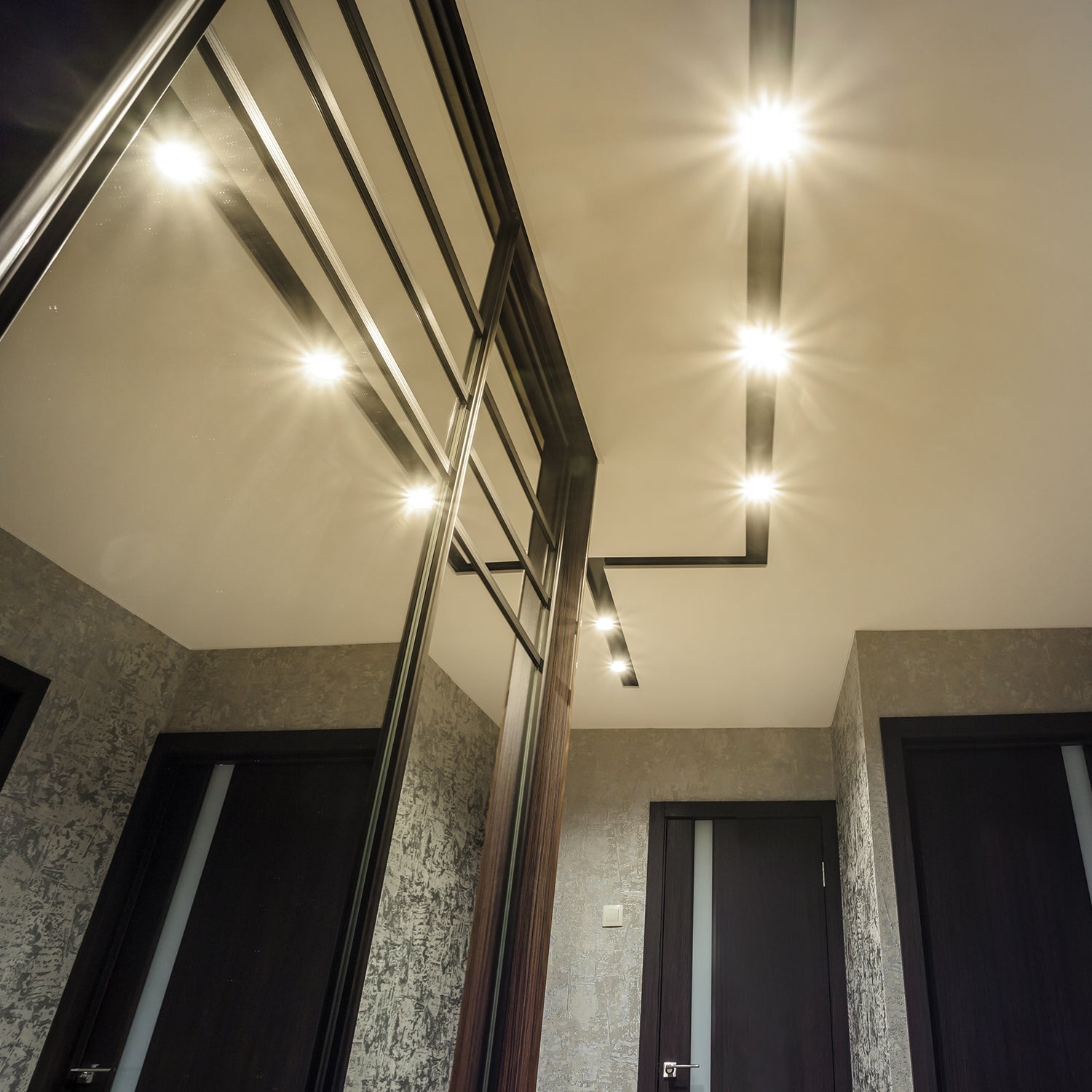 Zestaw 50x Żarówka LED GU10 5W barwa Ciepła Biała 3000K LLS - LAITICA