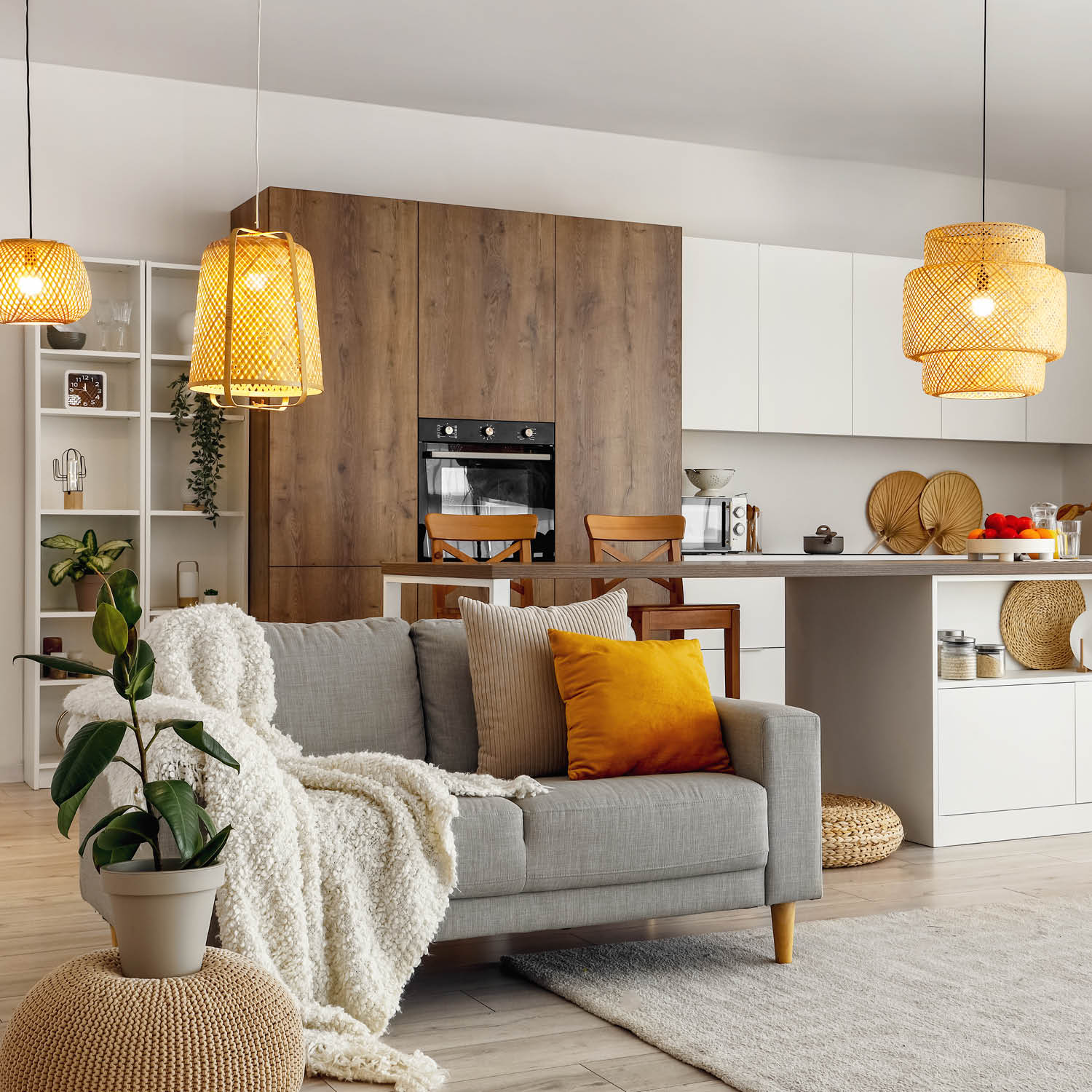Zestaw 6x żarówka E27 11,5W barwa ciepłobiała 360 LINE - LAITICA