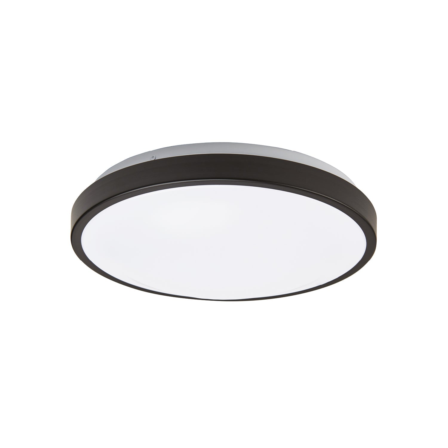 Zestaw oprawa oświetleniowa LUXO czarna + 2x żarówka ledowa LED 7W E27 4000K - LAITICA