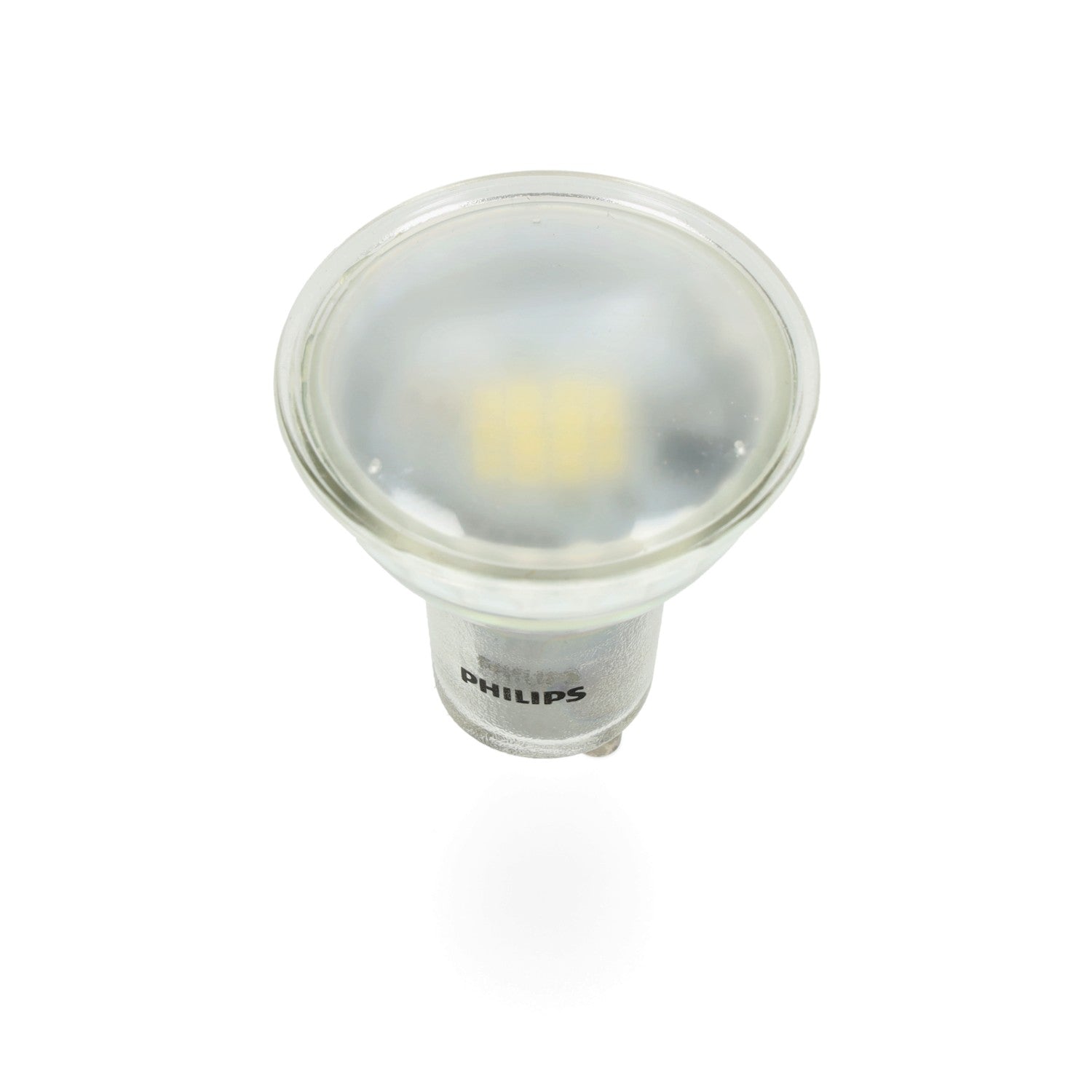 Żarówka LED PHILIPS GU10 barwa neutralna 4000K 6,2W ściemnialna 680lm