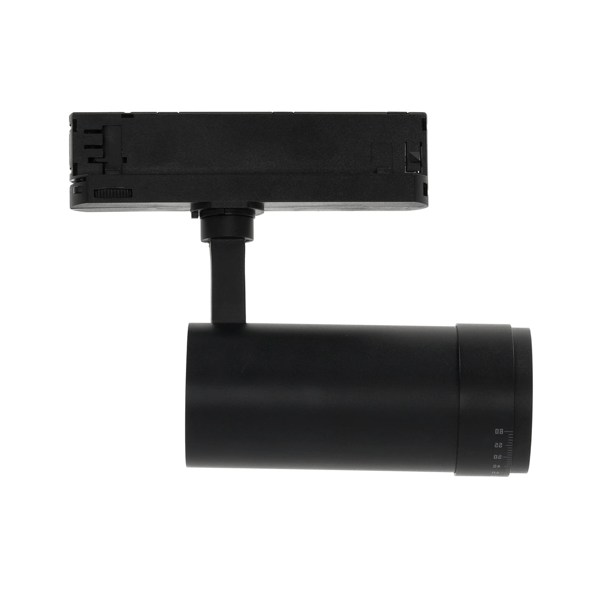 Reflektor szynowy LED NEXTRACK VISION 20W 3CCT 30-60°  czarny