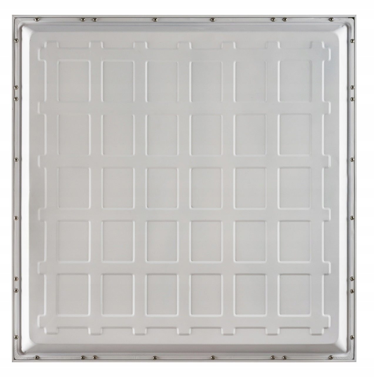 Panel LED 40W Kaseton Armstrong 60x60 Neutralny PREMIUM