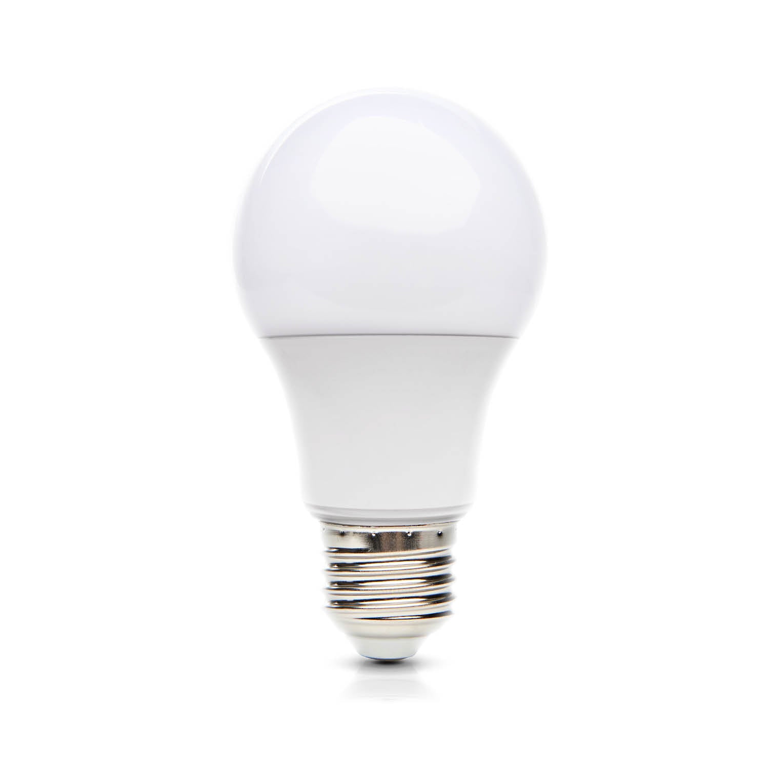 Żarówka LED GS 8,5W E27 barwa NEUTRALNA BIAŁA 240 stopni 806lm