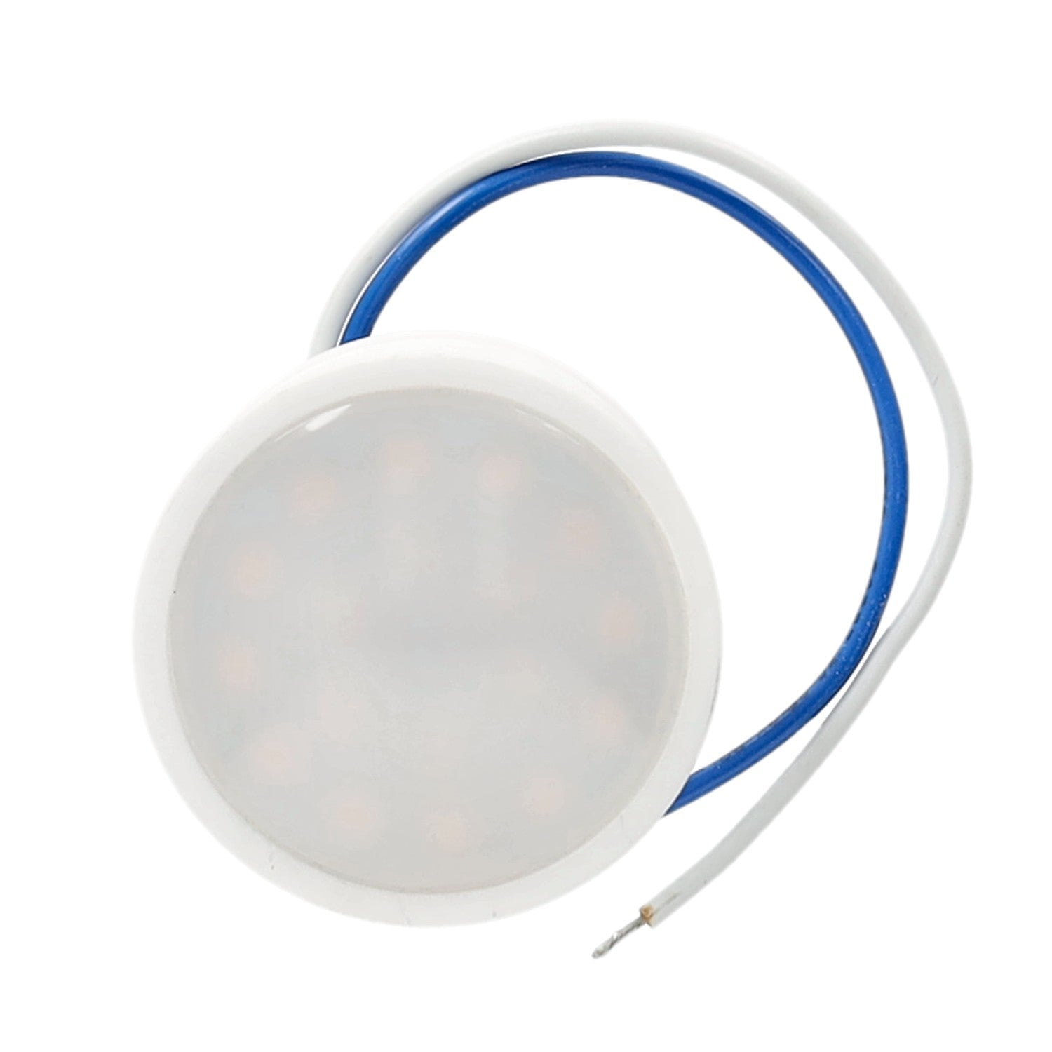 Moduł LED INSERT 6,5W barwa ciepłobiała