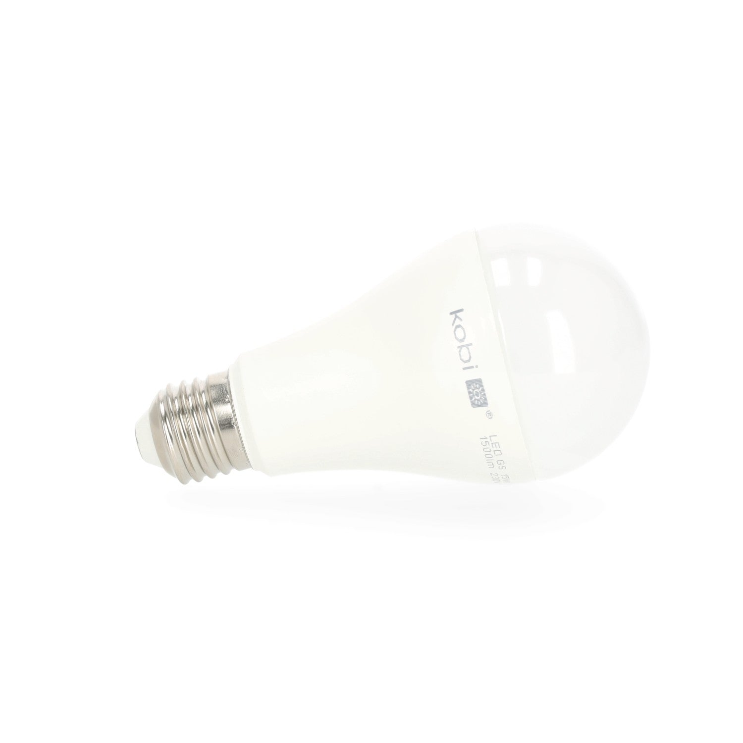 Żarówka LED GS 15W E27 barwa zimnobiała