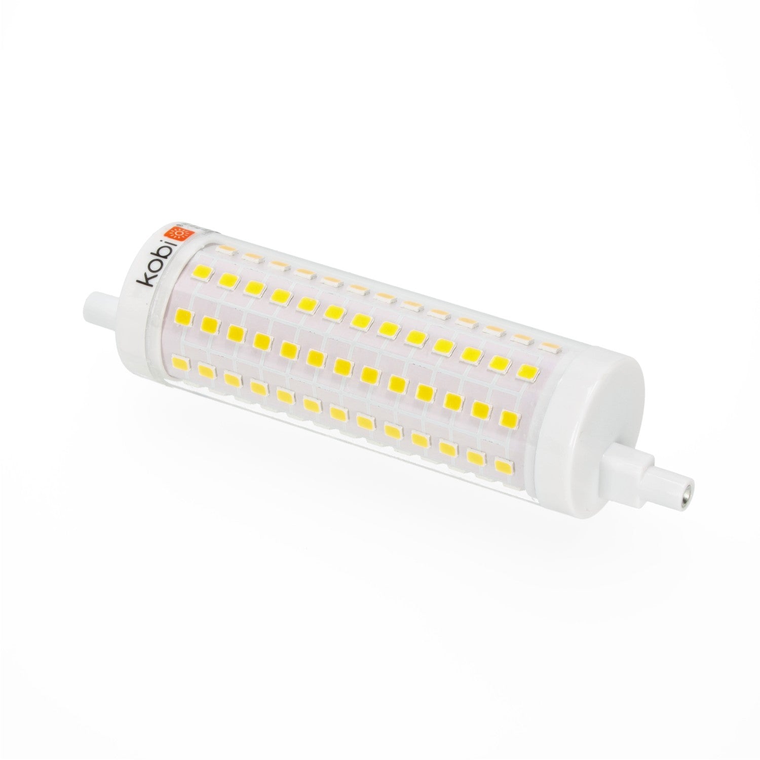 Żarówka LED 15W R7s barwa neutralna biała 4000K 1700lm