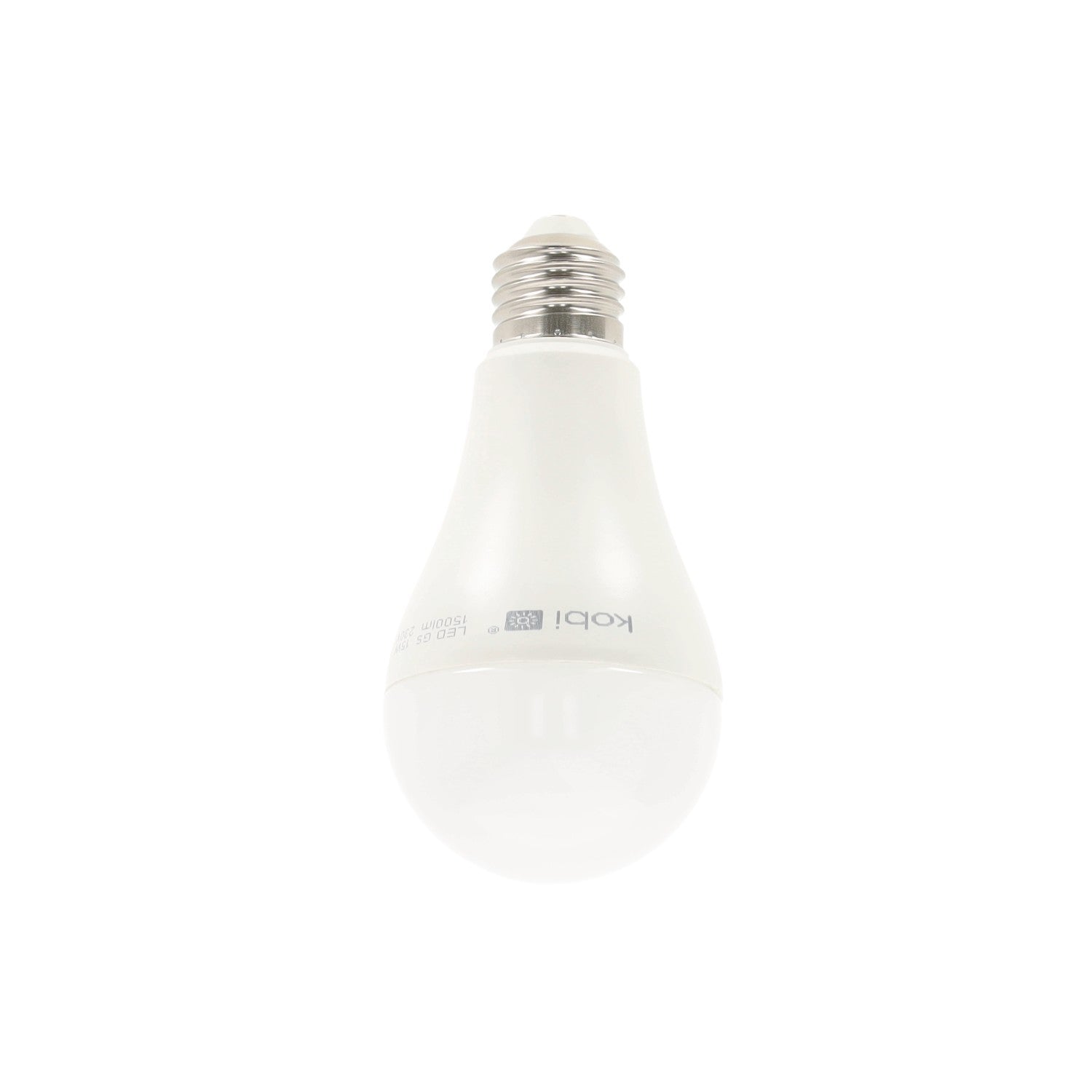 Żarówka LED GS 15W E27 barwa ciepłobiała