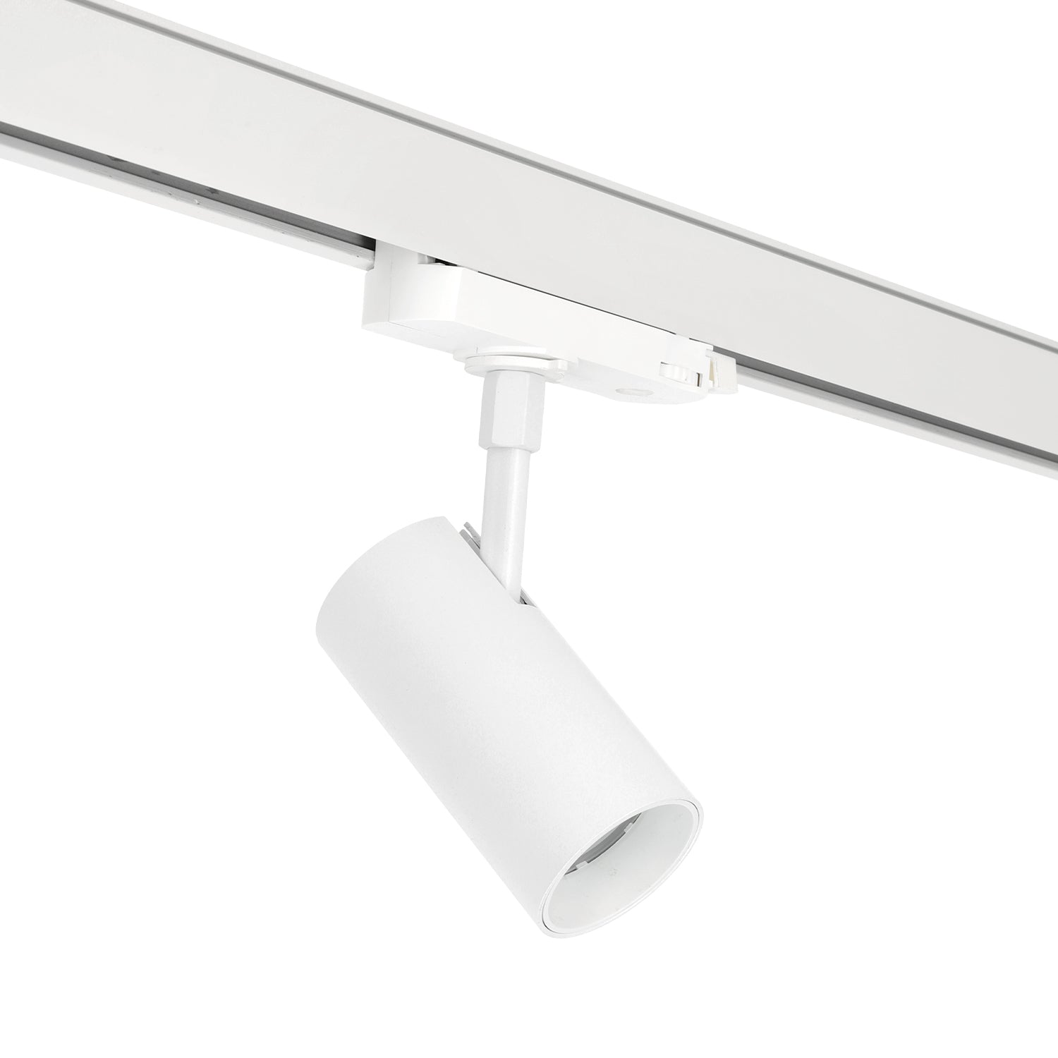 Reflektor szynowy LED NEXTRACK CORE 10W 3CCT 36° biały