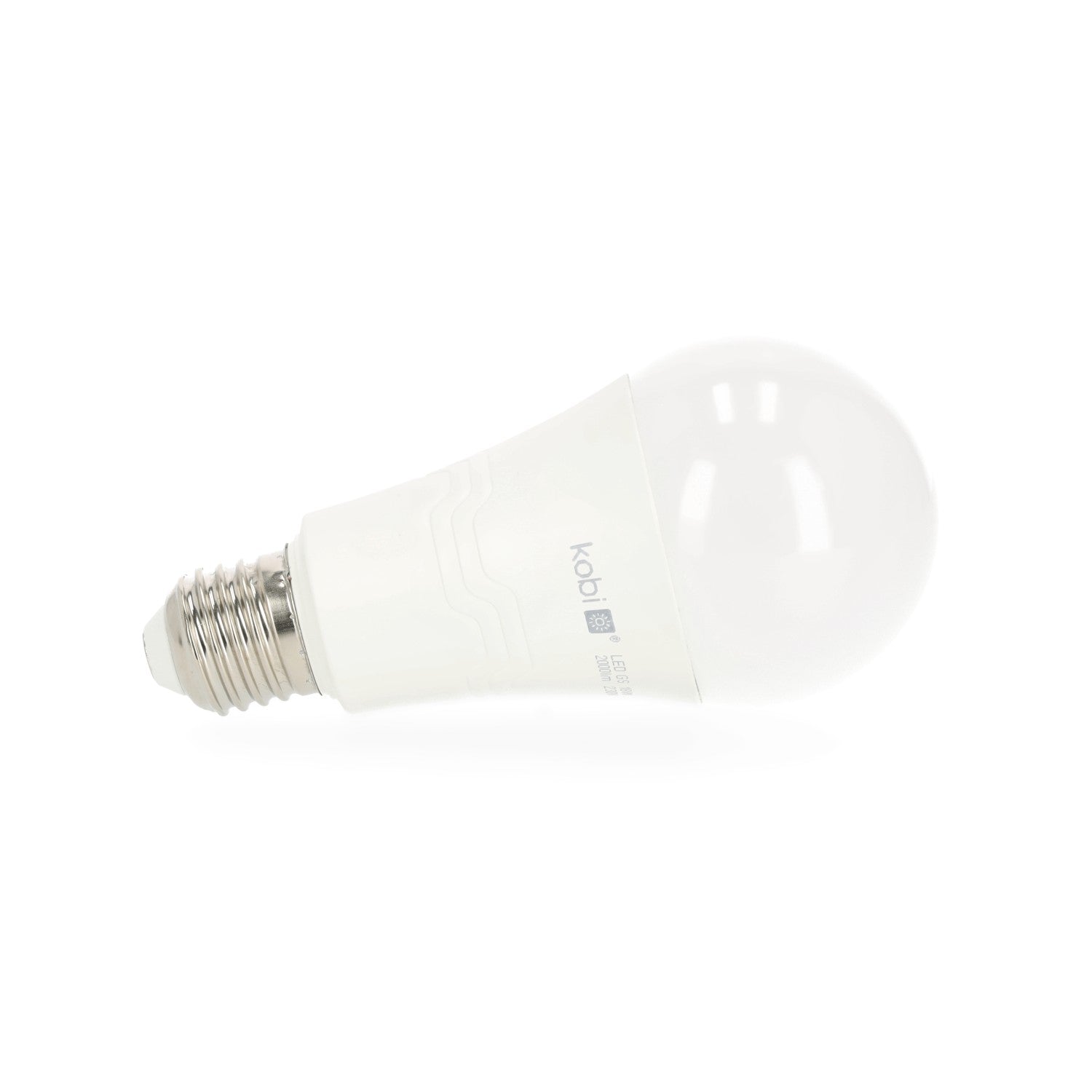 Żarówka LED GS 18W E27 barwa ciepłobiała