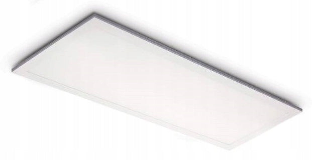 Panel SUFITOWY LED 28W 30x60 podtynkowy neutralny lampa sufitowa