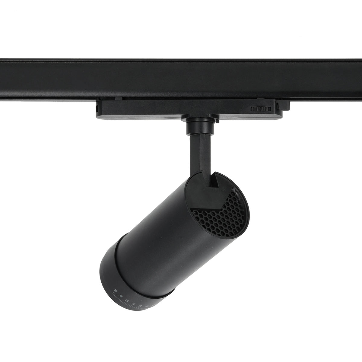 Reflektor szynowy LED NEXTRACK VISION 30W 3CCT 30-60° czarny