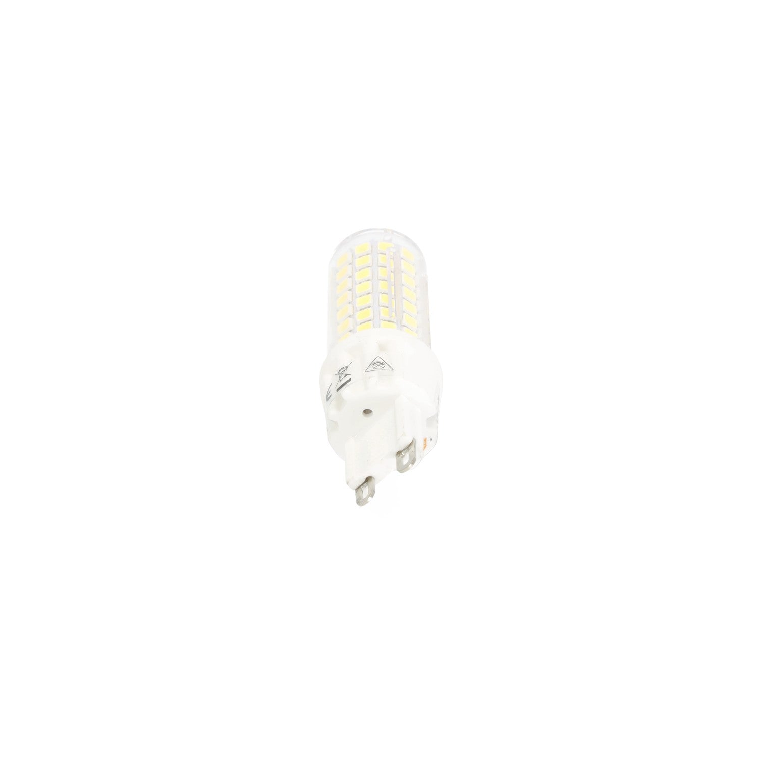 Żarówka LED G9 6W barwa ZIMNA 6000K 600lm