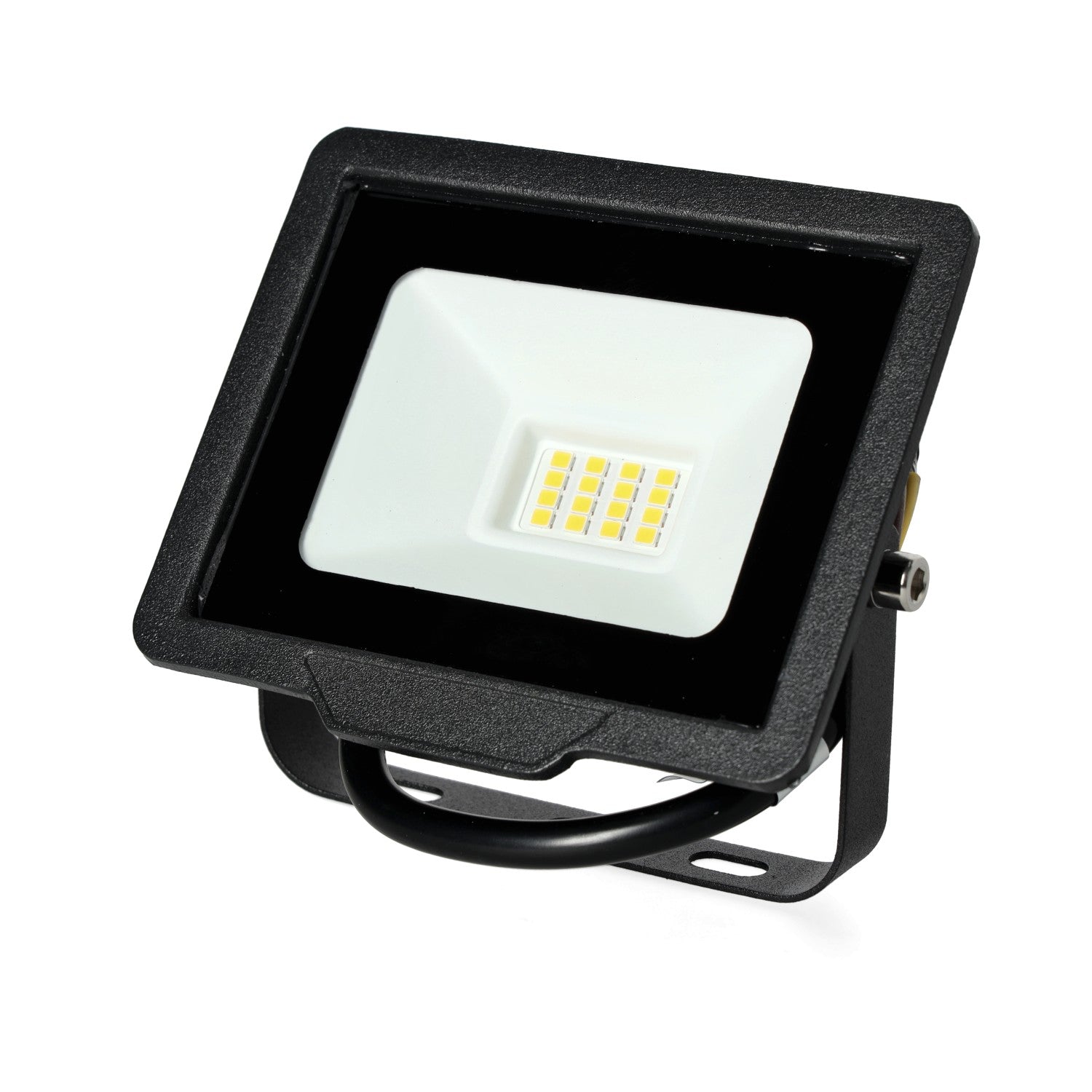 Naświetlacz LED 20W halogen barwa NEUTRALNA IP65