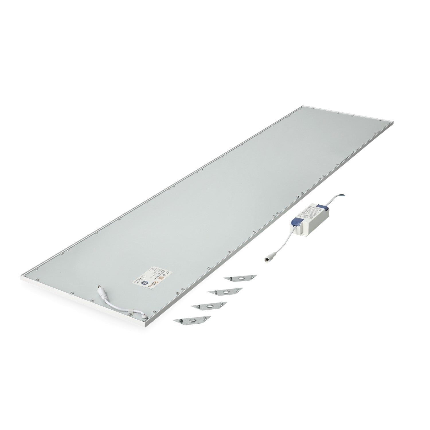 Panel LED HELION PRO 40W 30x120 barwa neutralna biała