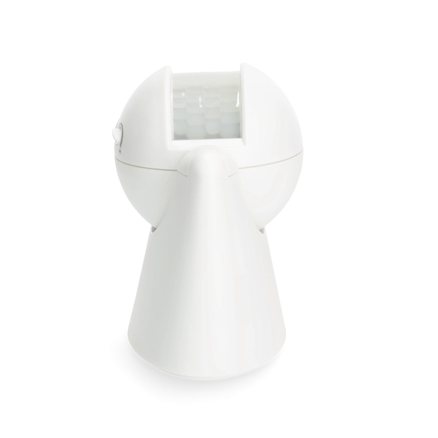 Czujnik ruchu W1 180 stopni PIR biały PREMIUM IP44 na podczerwień - LAITICA