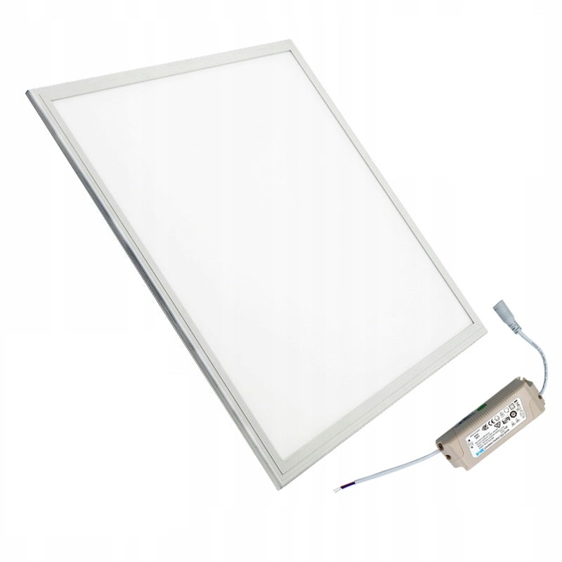 Panel LED 40W Kaseton Armstrong 60x60 Neutralny PREMIUM