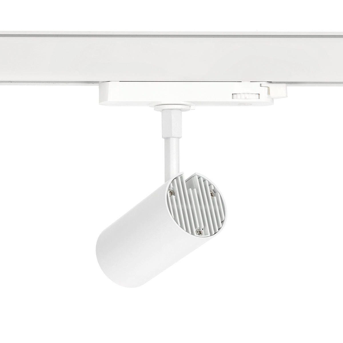 Reflektor szynowy LED NEXTRACK CORE 10W 3CCT 36° biały