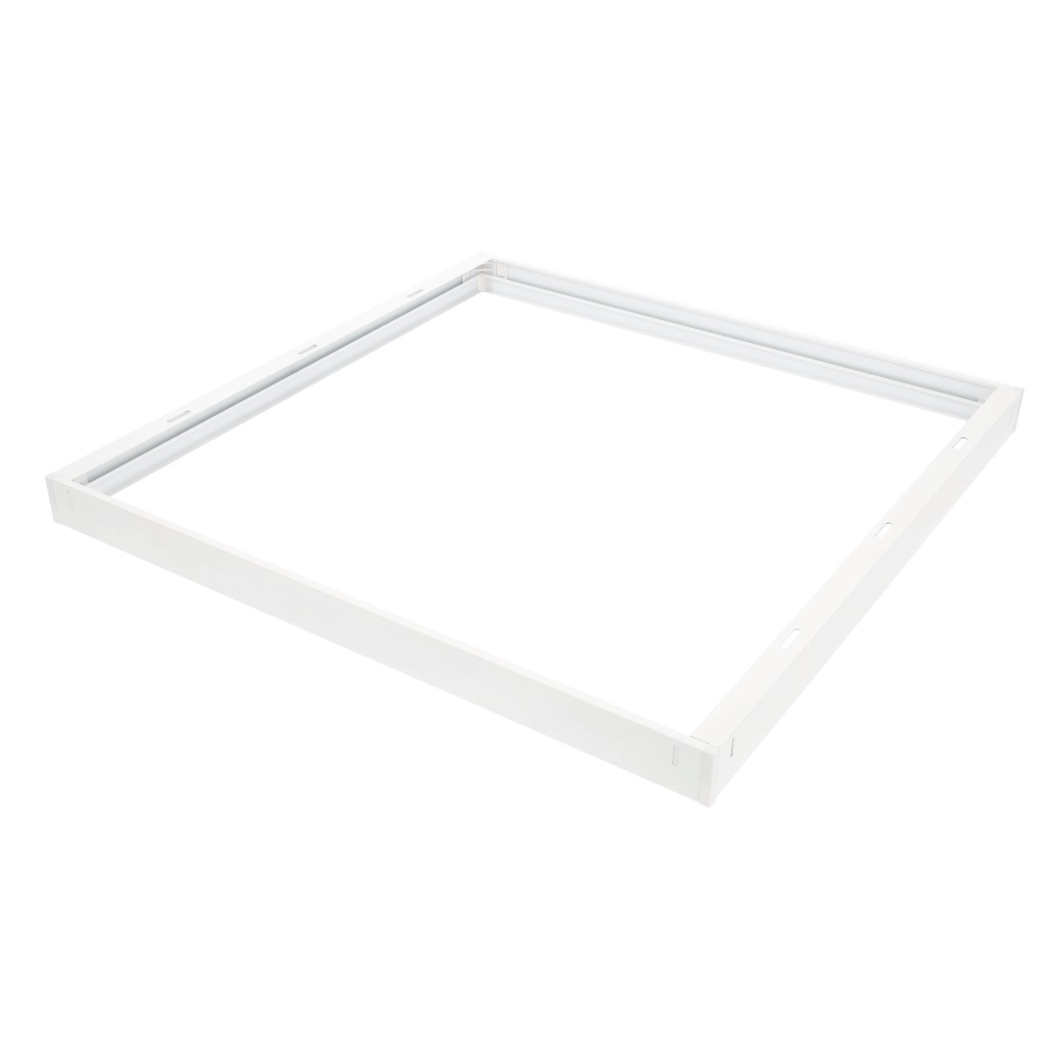 Ramka 45mm 60x60 do montażu natynkowego opraw LED HELION