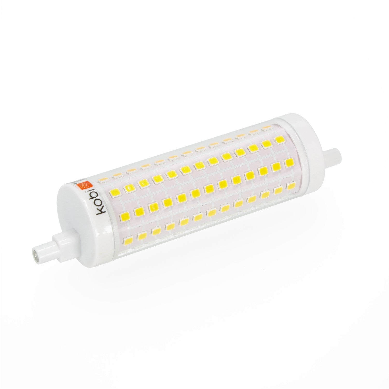 Żarówka LED 15W R7s barwa neutralna biała 4000K 1700lm