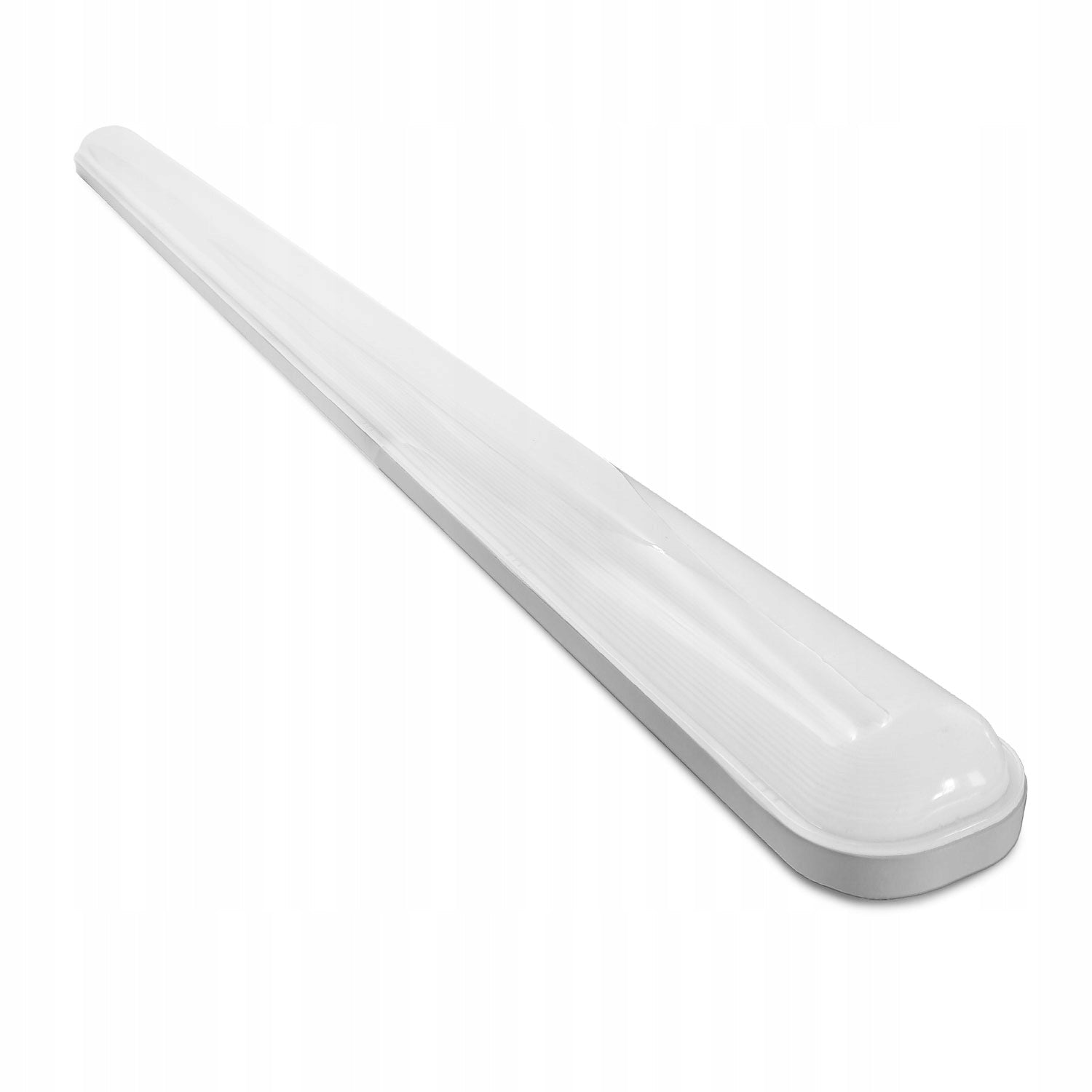 Lampa garażowa LED Oprawa Przemysłowa LINIOWA IP65 natynkowa wodoodporna - LAITICA