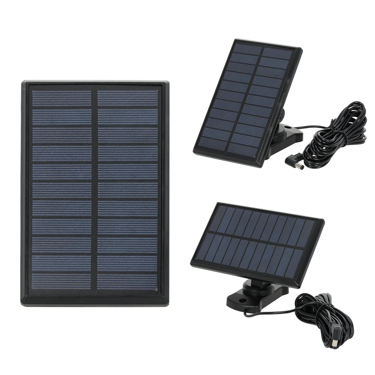 Lampa Solarna Ledowa z CZUJNIKIEM RUCHU 6500K 3 tryby NAŚWIETLACZ + pilot - LAITICA