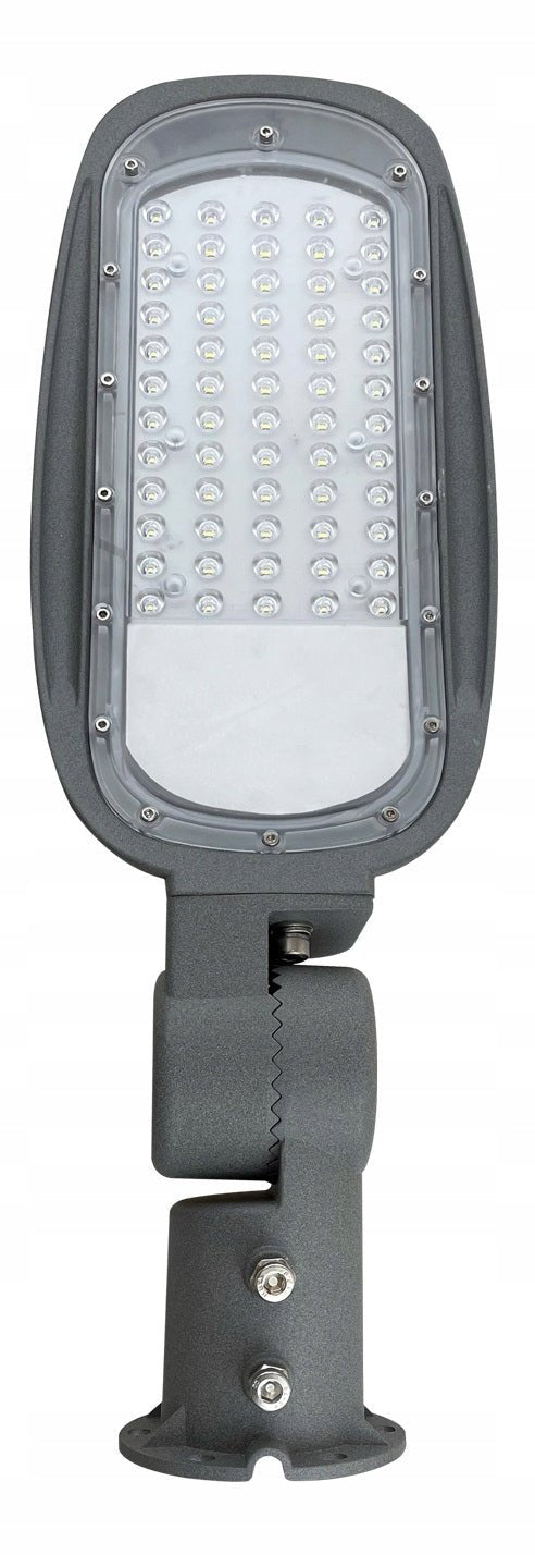 Lampa Uliczna Latarnia Oprawa Drogowa LED 150W MOCNA do oświetlenia dróg - LAITICA
