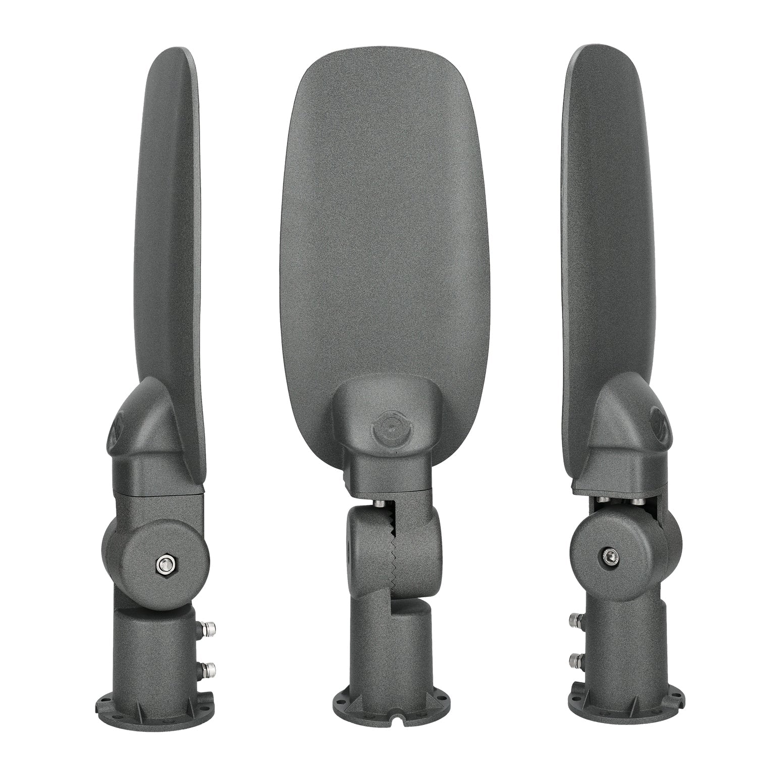 Lampa Uliczna Latarnia Oprawa Drogowa LED PRO 60W REGULOWANA mocna IP66 - LAITICA