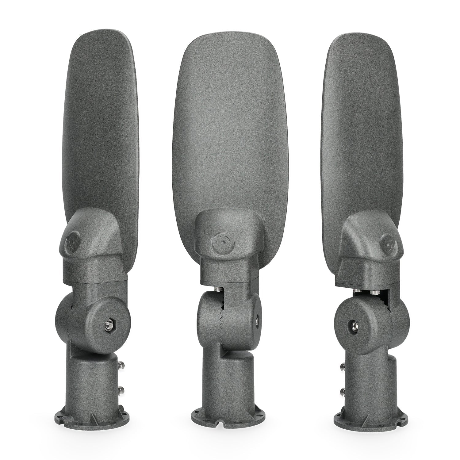 Lampa Uliczna LED Latarnia 40W Oprawa Drogowa IP66 wodoodporna 4000K - LAITICA