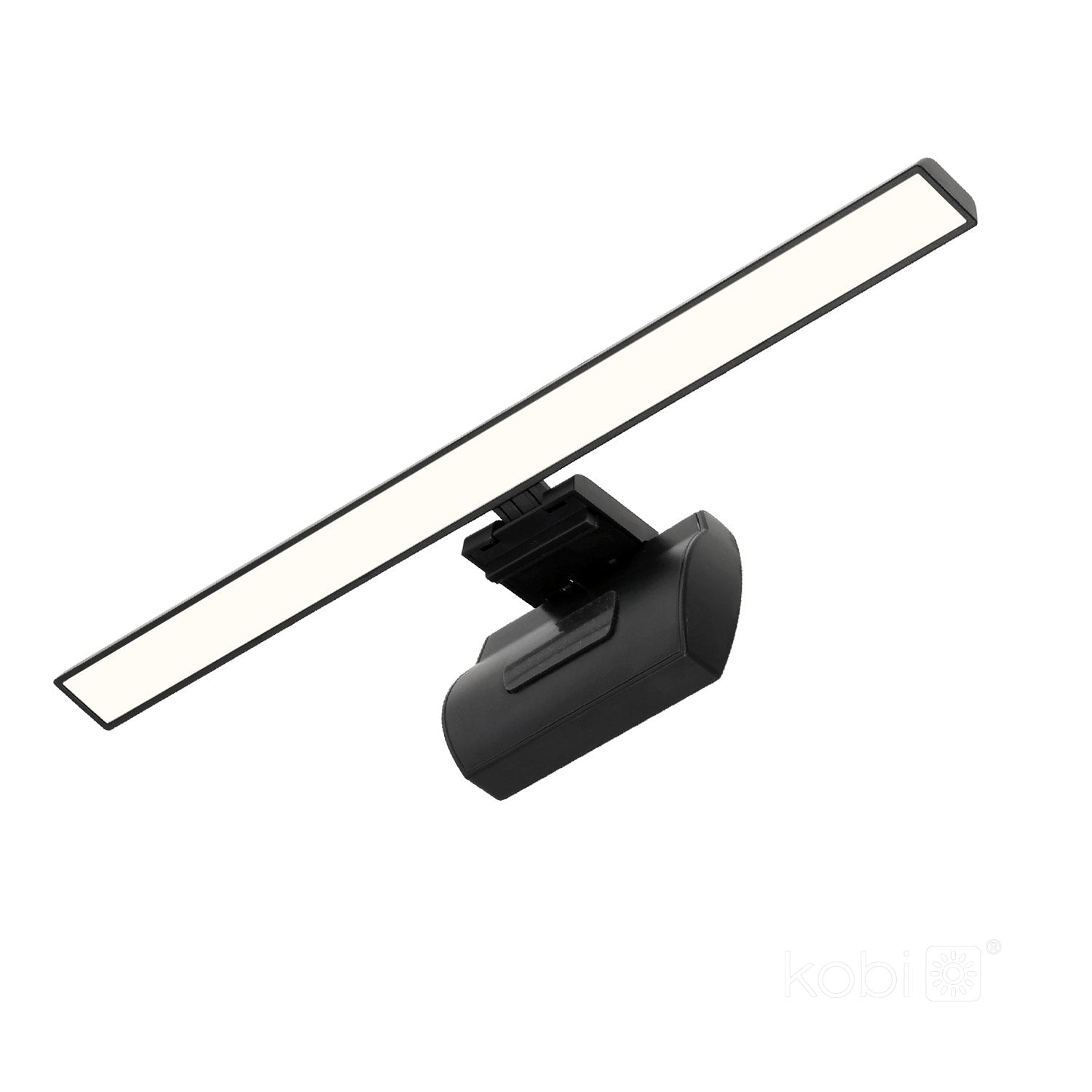 Lampka LED Na Monitor 5W Regulowana Zasilanie USB - A Oświetlenie Ekranu - LAITICA