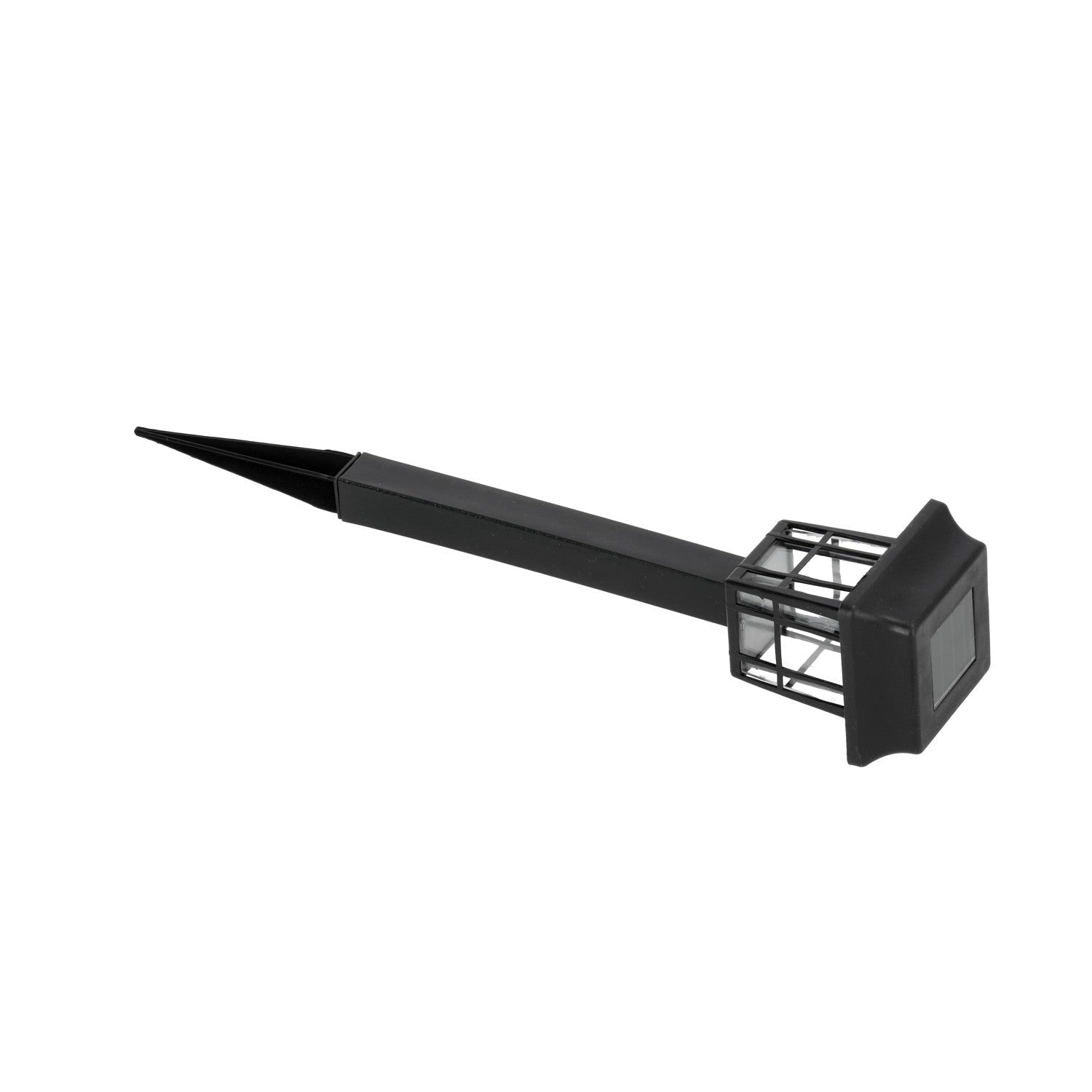 Lampy Solarne Ogrodowe LED 6000K – Lampki Solarne do Ogrodu - Zestaw 12szt - LAITICA