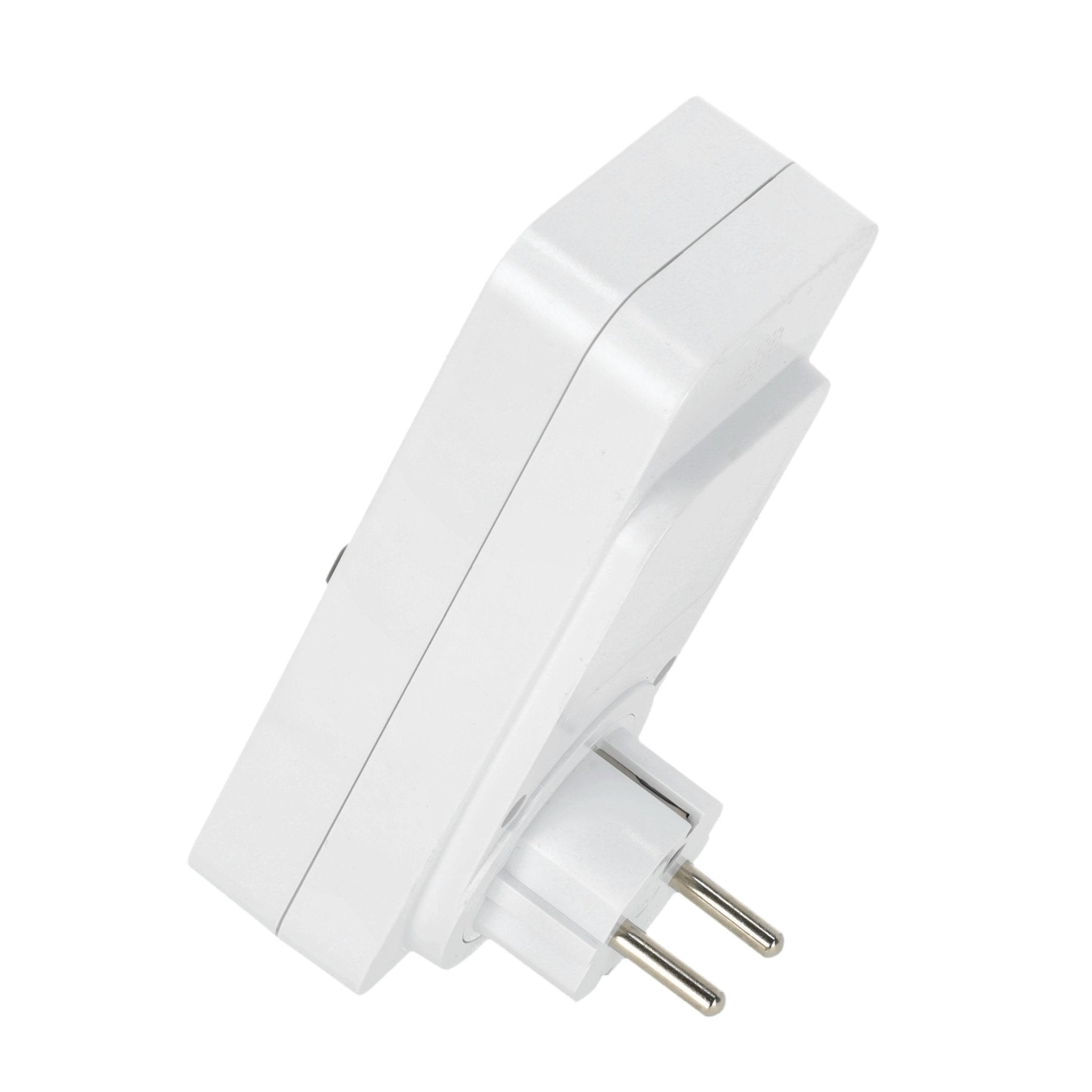 Licznik Zużycia Energii Elektrycznej Prądu Watomierz Miernik Poboru Mocy - LAITICA