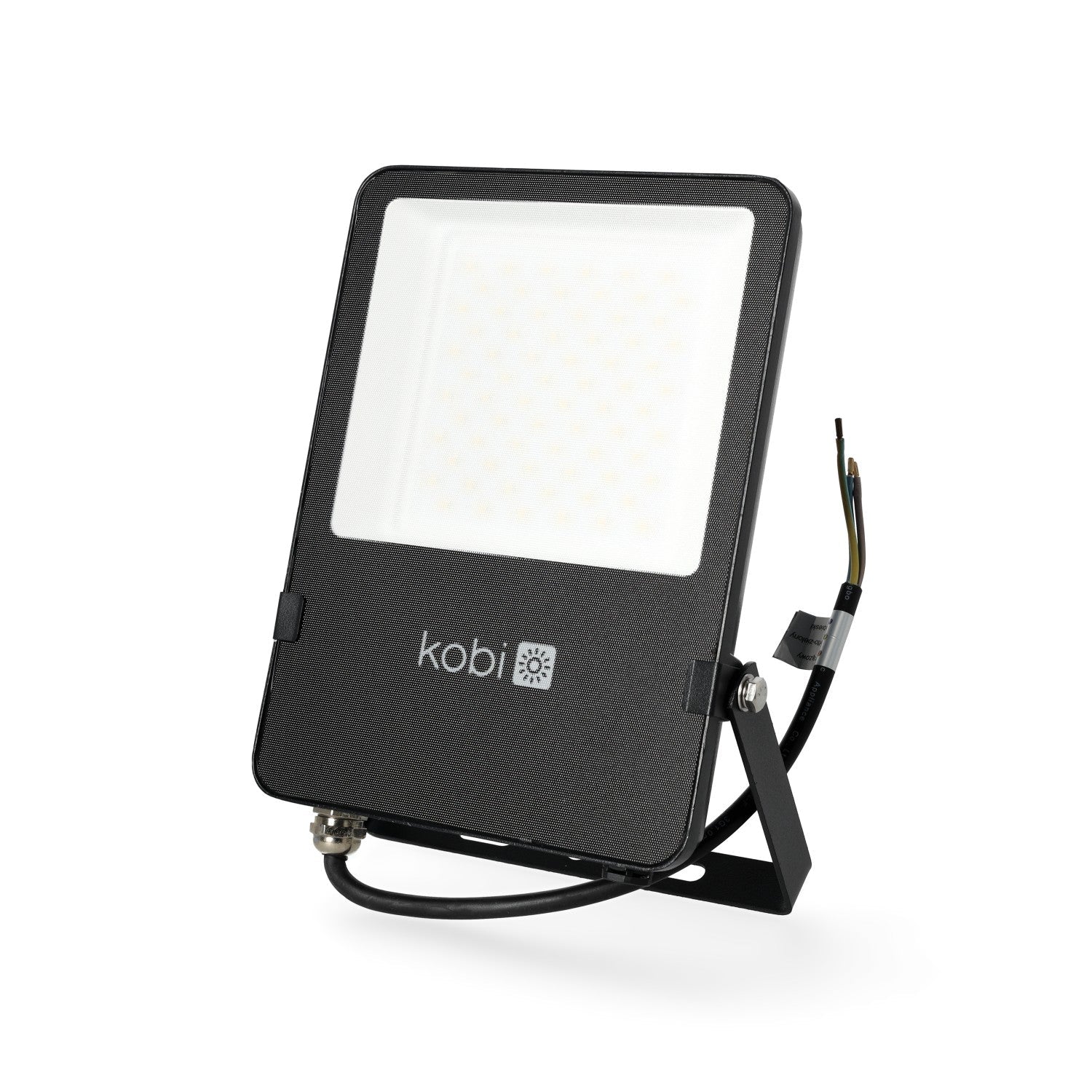 Naświetlacz ledowy ZENIT 50W barwa neutralna 4000K - LAITICA