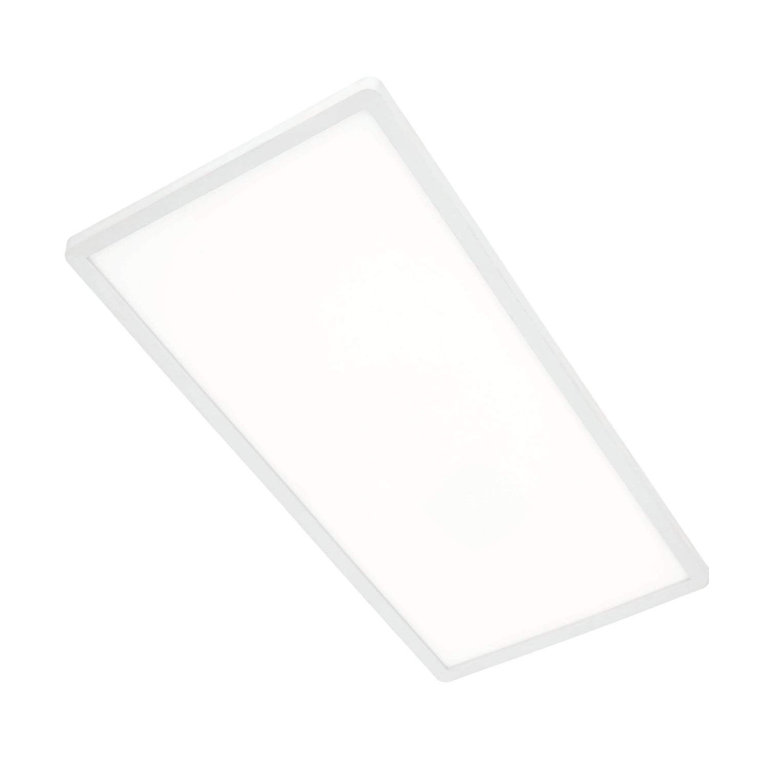 Nowoczesny plafon LED 32W sufitowy kwadratowy IP54 – 3 barwy światła 3000K / 4000K / 6000K | Uniwersalna oprawa LED do każdego wnętrza - LAITICA