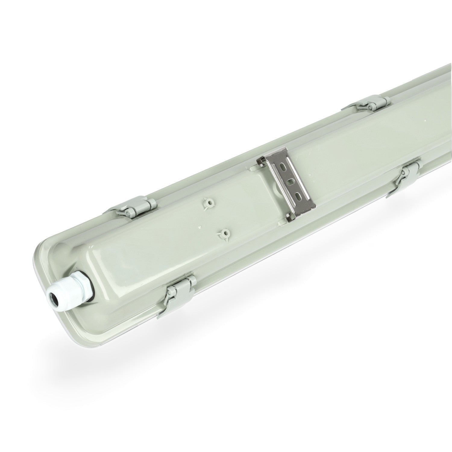Oprawa hermetyczna IMPERO 1X120 na świetlówki T8 LED - LAITICA