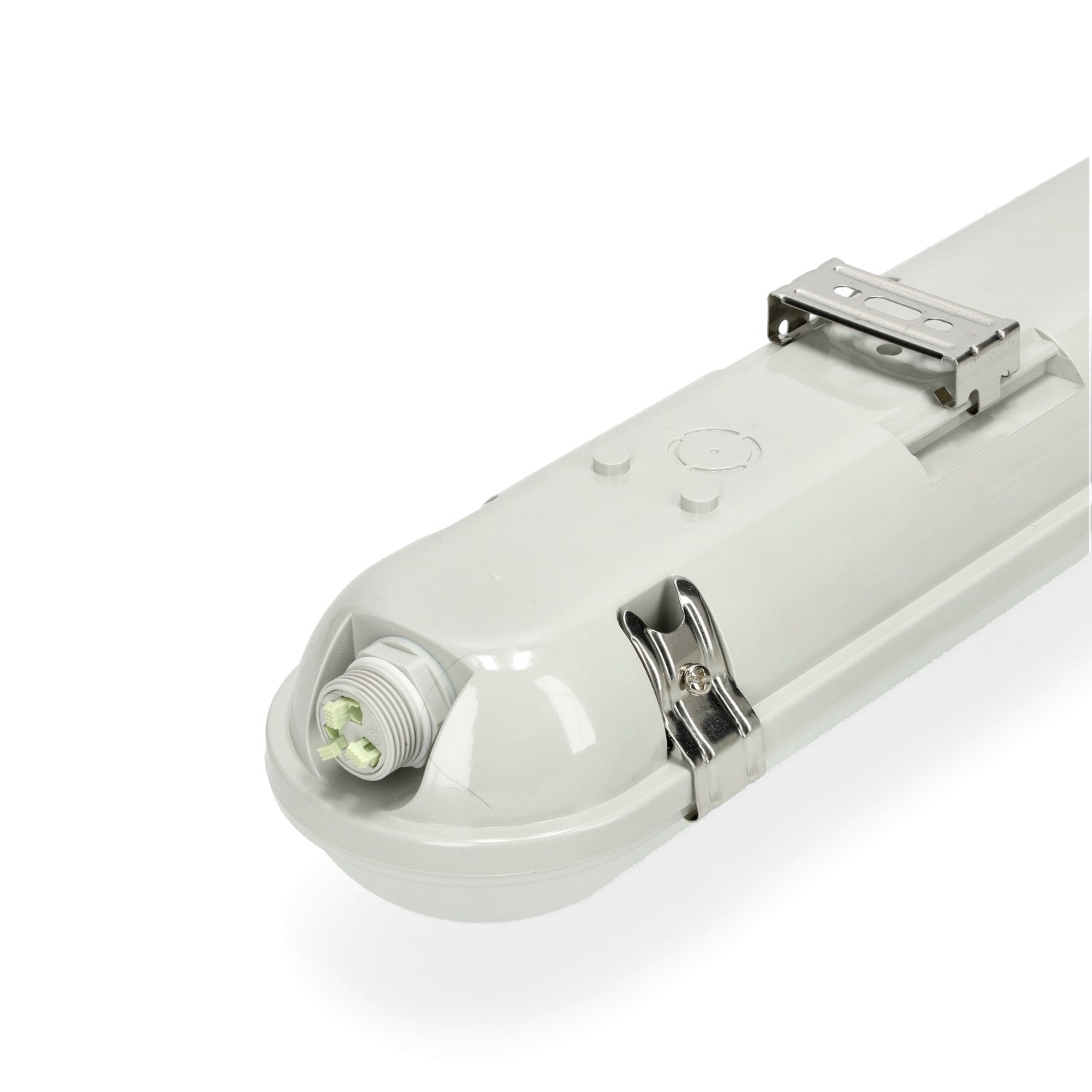Oprawa hermetyczna LED RIXO 20W barwa neutralna biała - LAITICA