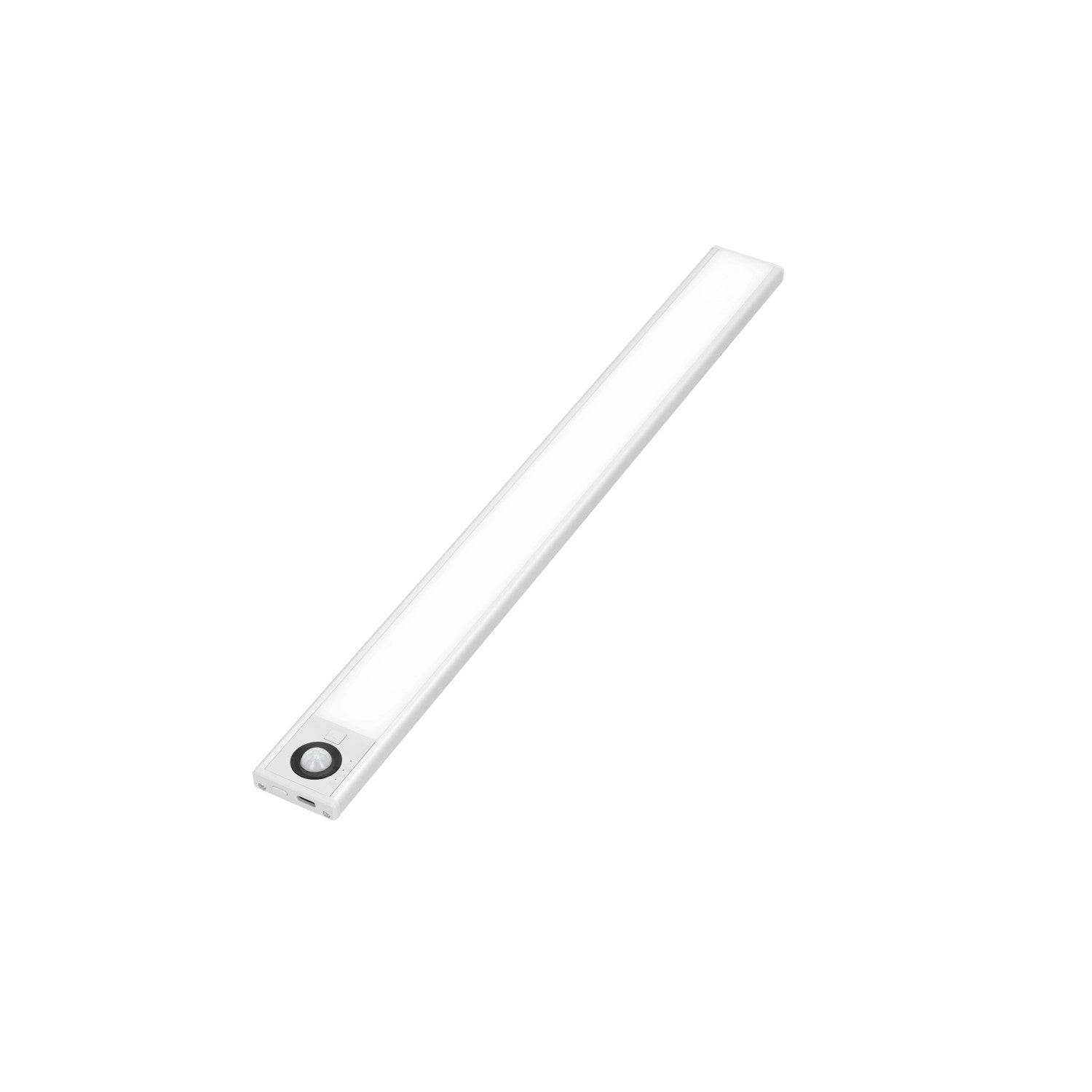 Oprawa LED COMO 2W czujnik ruchu REGULACJA ŚWIATŁA 3 tryby oświetlenia USB - C - LAITICA