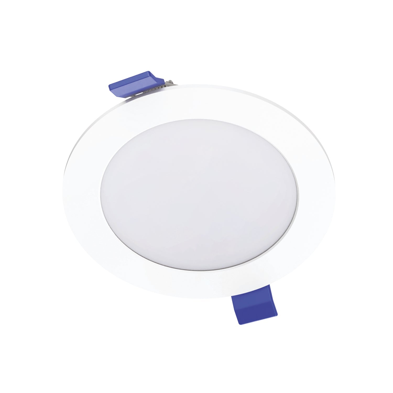 Oprawa ledowa PARETI CIRCLE X 12W barwa neutralna biała do wbudowania - LAITICA