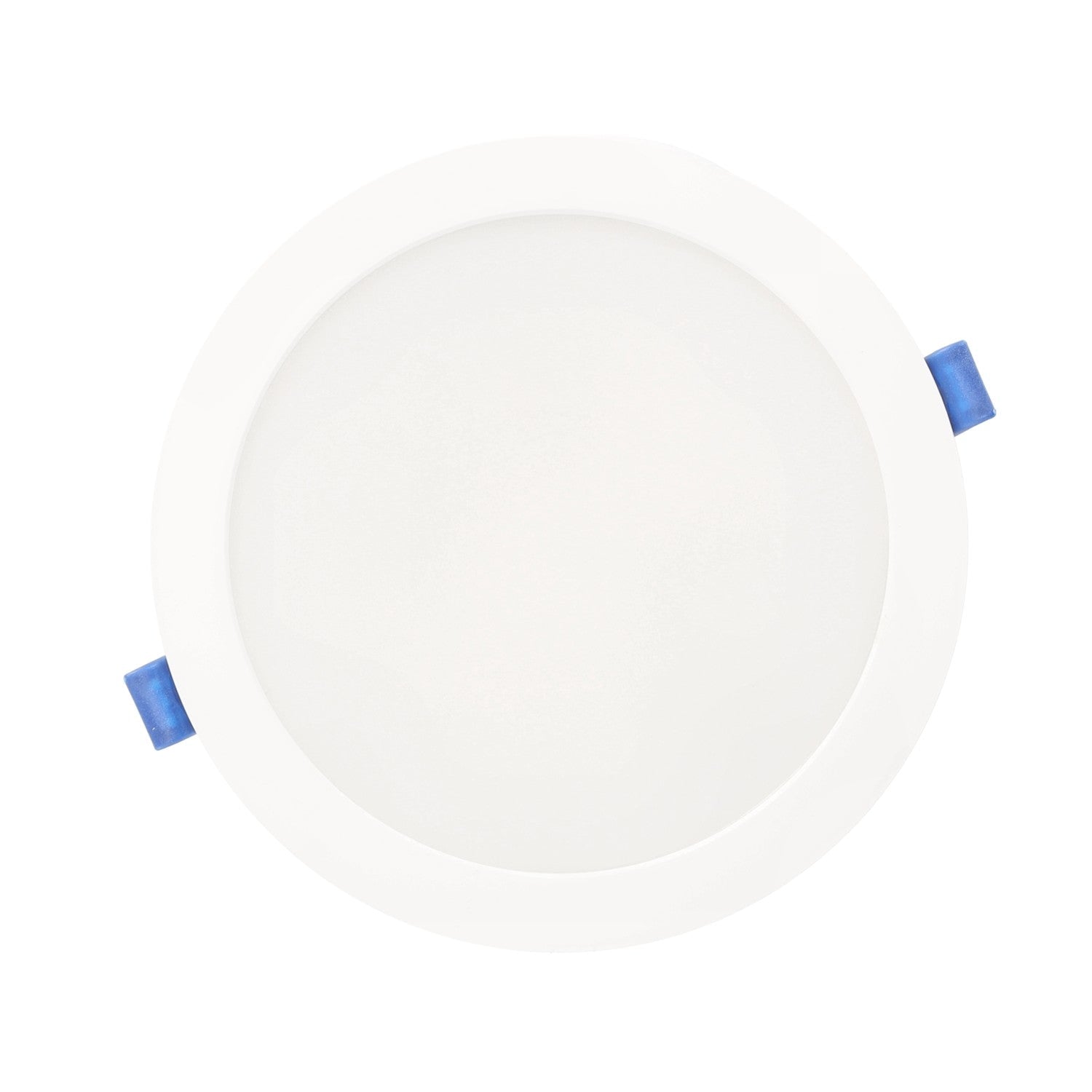 Oprawa ledowa PARETI CIRCLE X 12W barwa neutralna biała do wbudowania - LAITICA